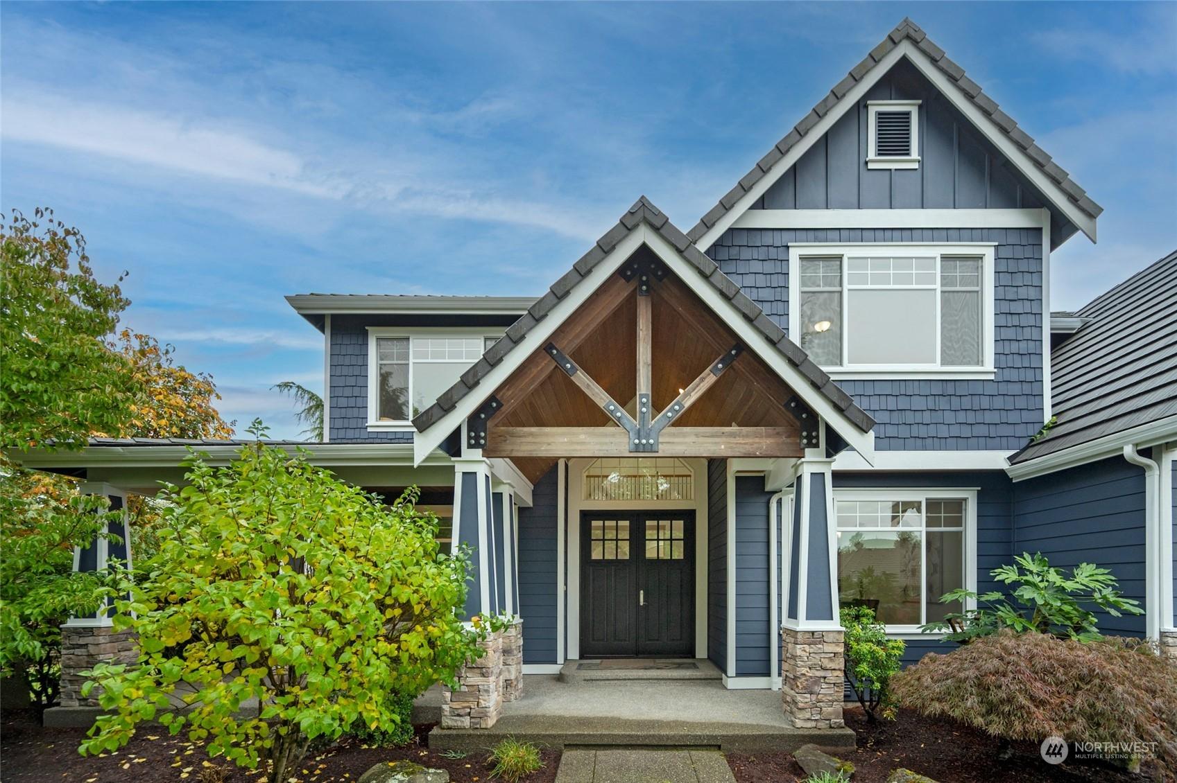 11827 290TH PLACE, AUBURN, Washington, 98092, United States, 5 Bedrooms Bedrooms, ,5 BathroomsBathrooms,Residential,For Sale,11827 290TH PLACE,1642110