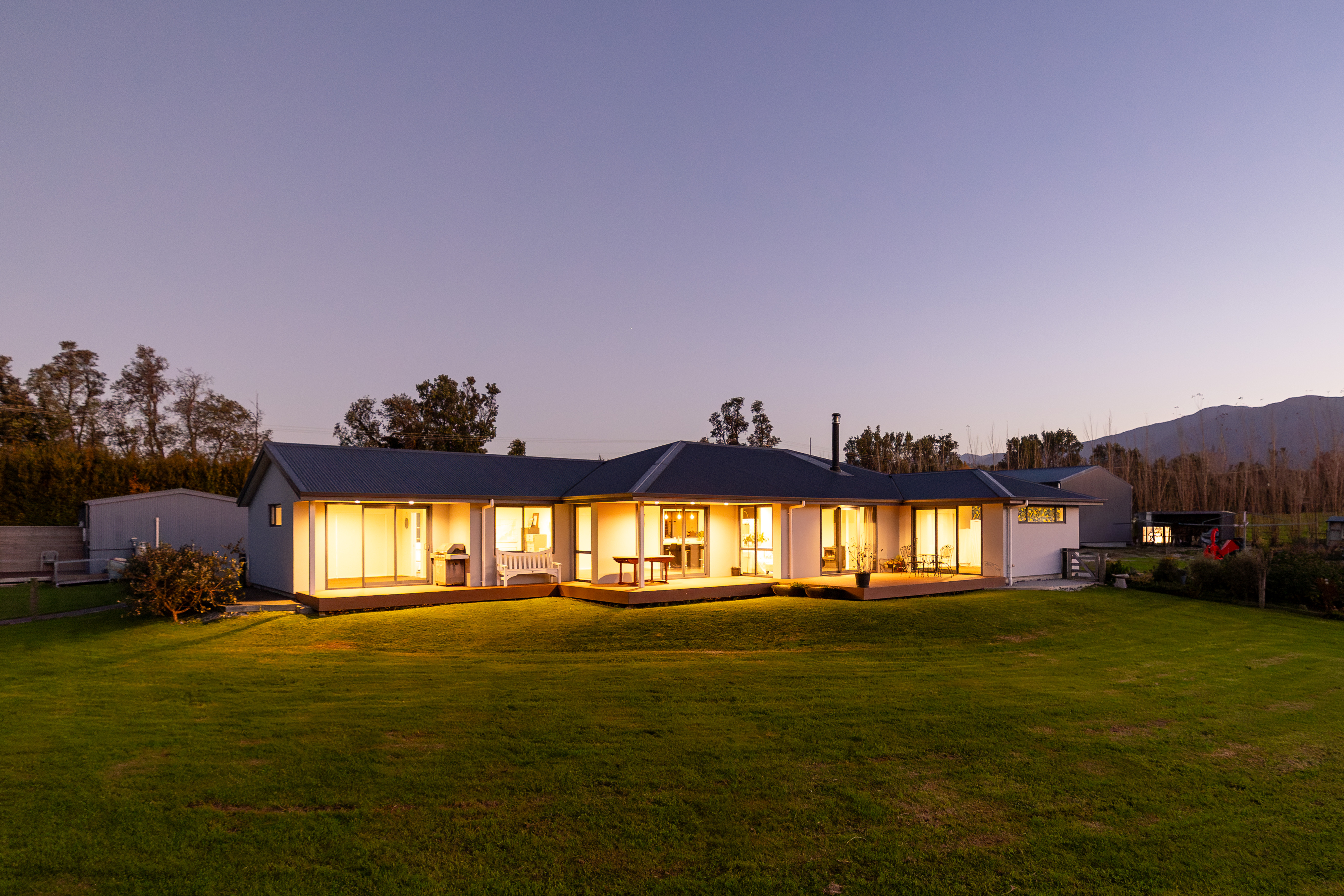  177 Patons Rock Road, Patons Rock, Takaka - 物件實景