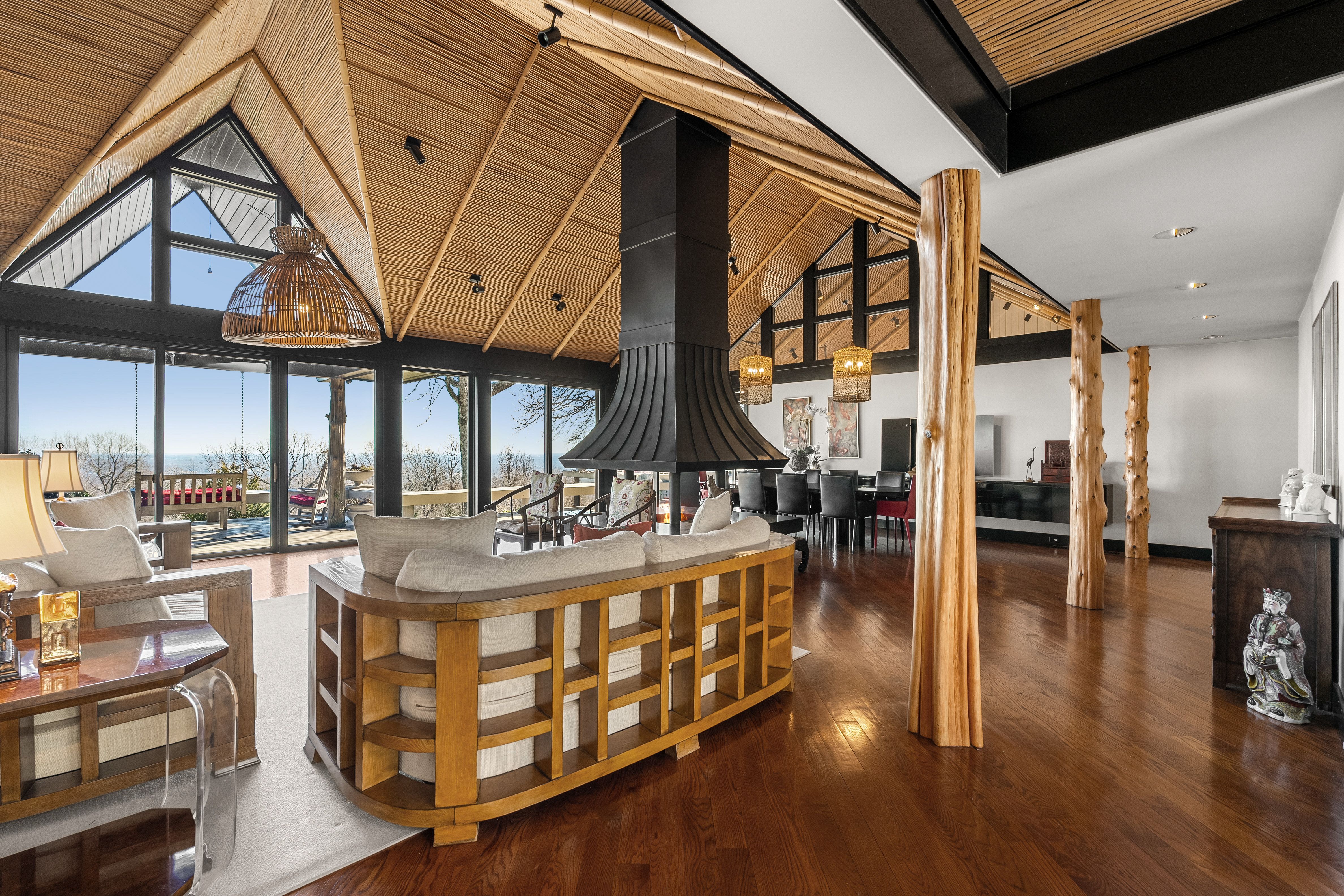  110 Huckleberry Ridge, Greenville, SC 29609 - 物件實景