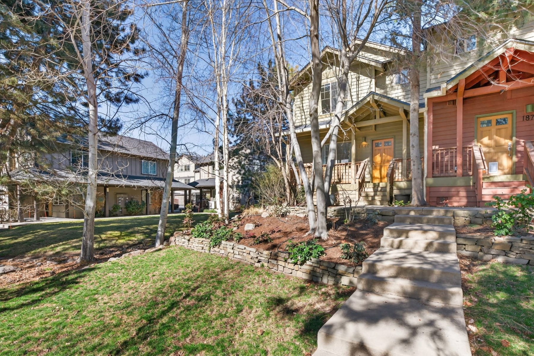  1880 NW Shevlin Park Road Bend, OR 97703 - 物件實景