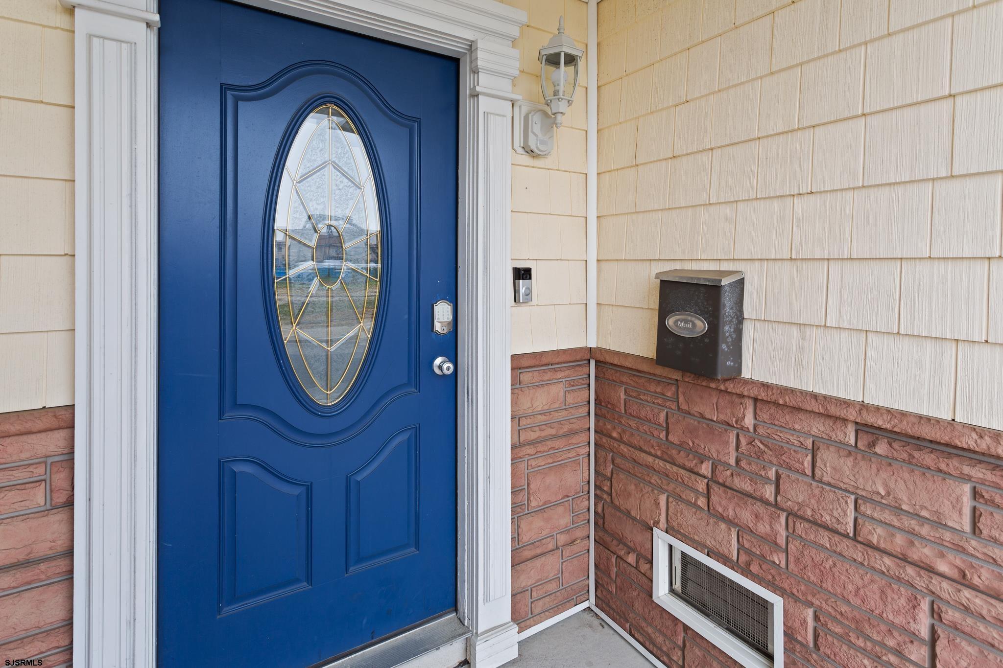 Atlantic City, New Jersey, 08401, United States, 3 Bedrooms Bedrooms, ,3 BathroomsBathrooms,Residential,For Sale,1807764