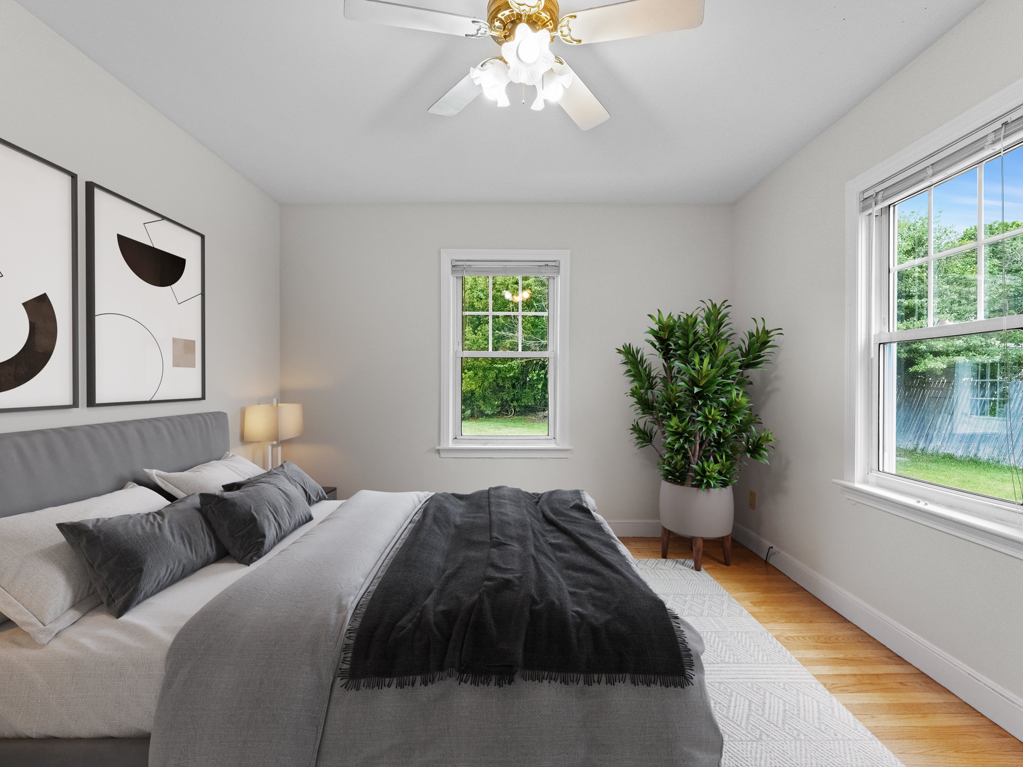 172 Crescent Street, Shrewsbury, MA 01545 - 物件實景