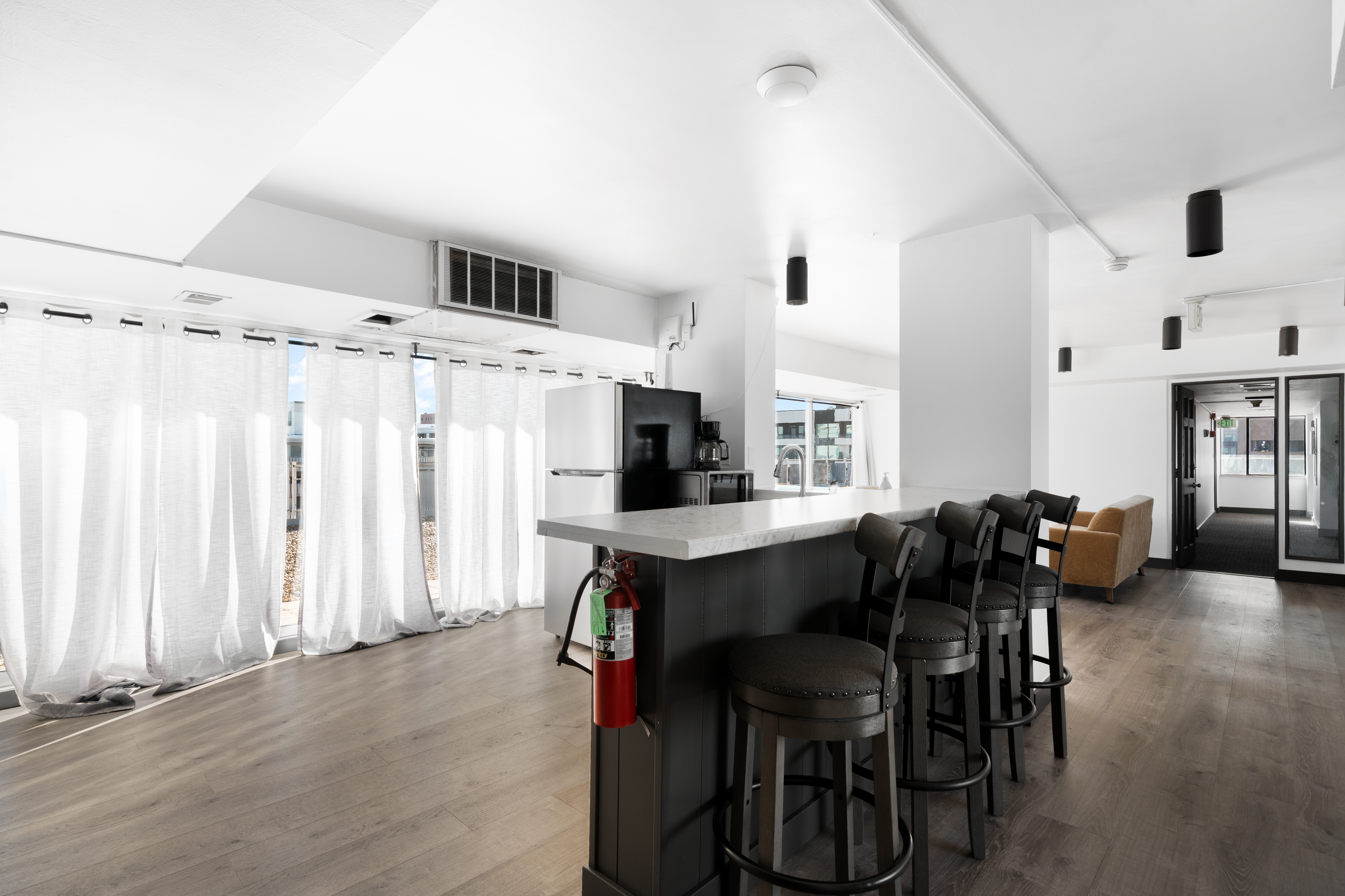  Welcome To This Beautifully Located Condo in The Heart of Denver - 物件實景