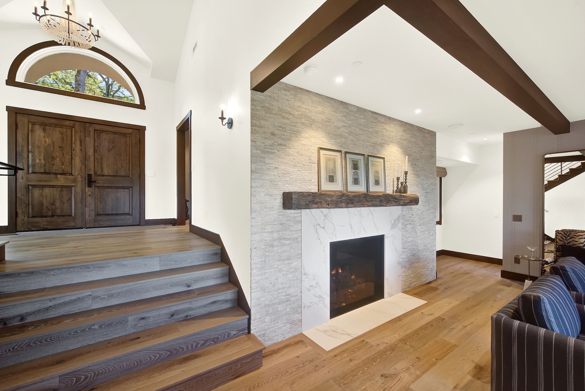 Gated Hagen Oaks Estates Residence - 物件實景