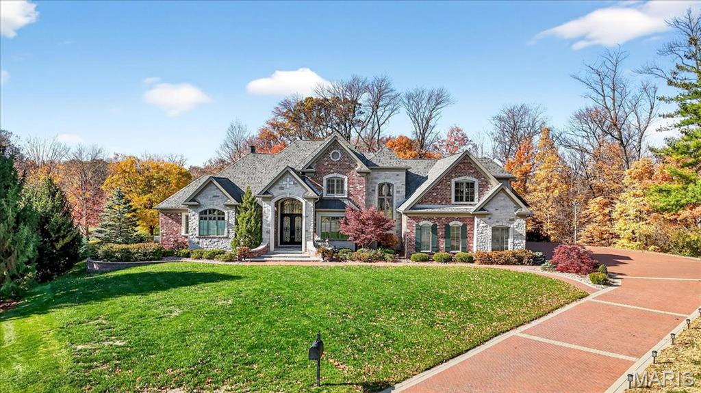 Town and Country, Missouri, 63141, United States, 6 Bedrooms Bedrooms, ,7 BathroomsBathrooms,Residential,For Sale,1992956