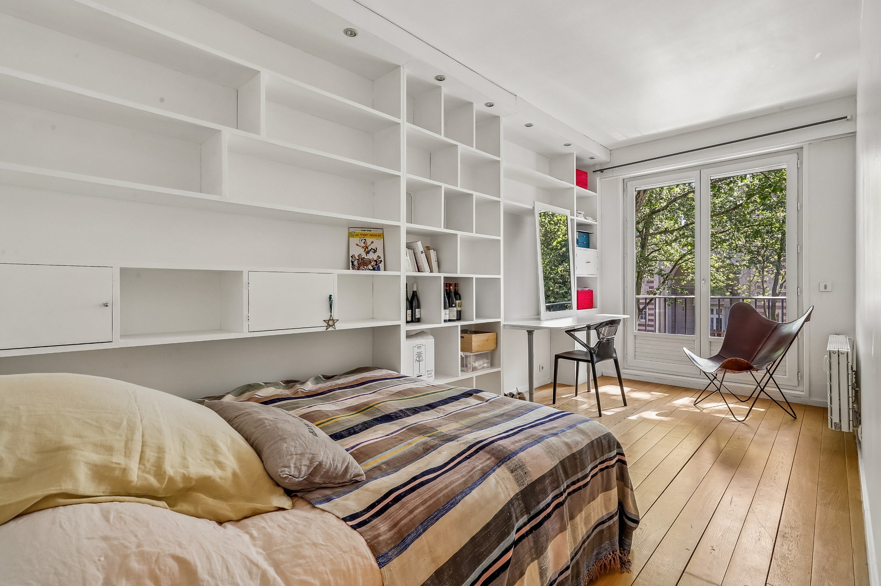  Lille centre Palais Rameau , Vauban  , spacious appartement duplex 3 bedrooms - 物件實景
