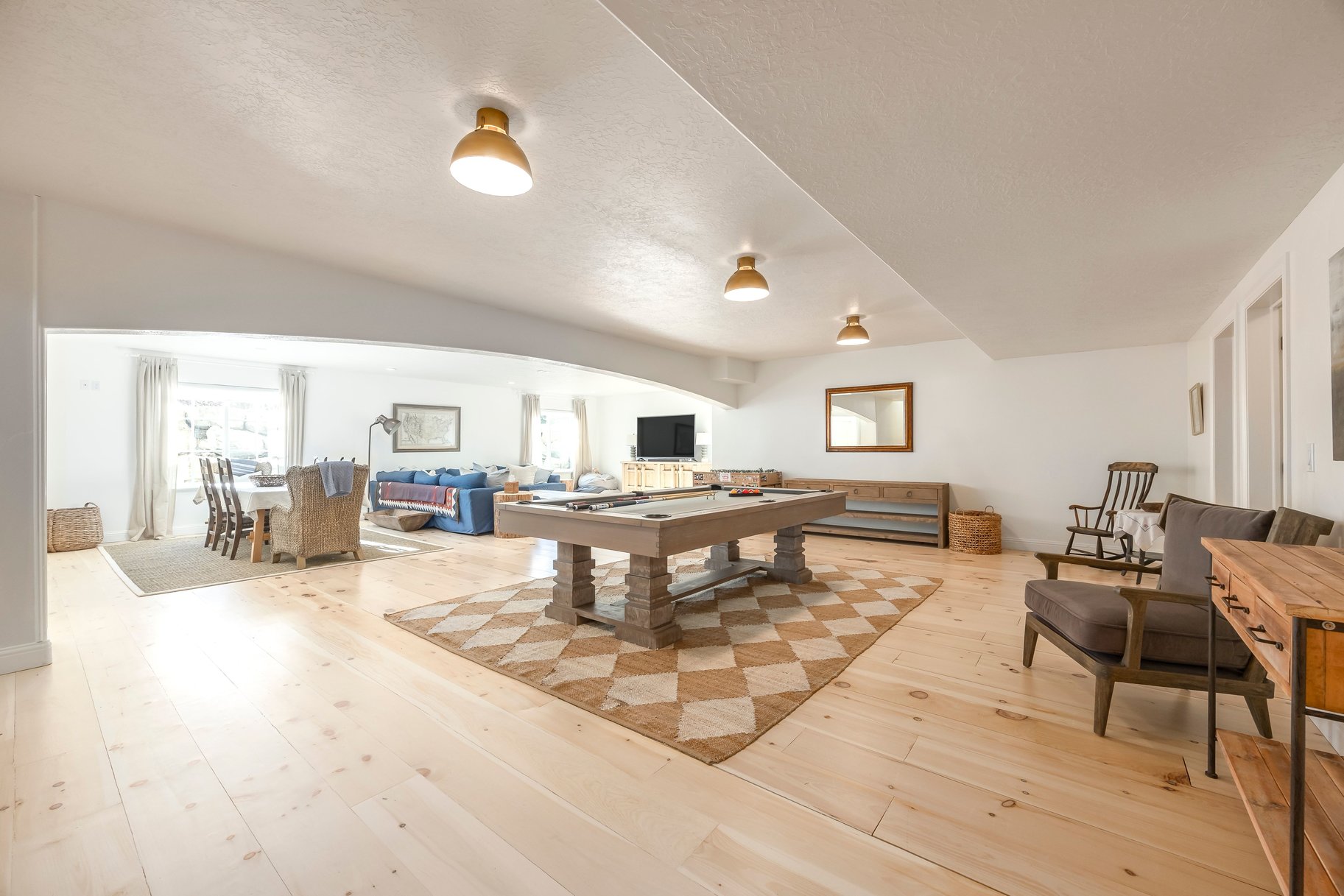  Custom Home In Dutch Fields Community In Midway - 物件實景