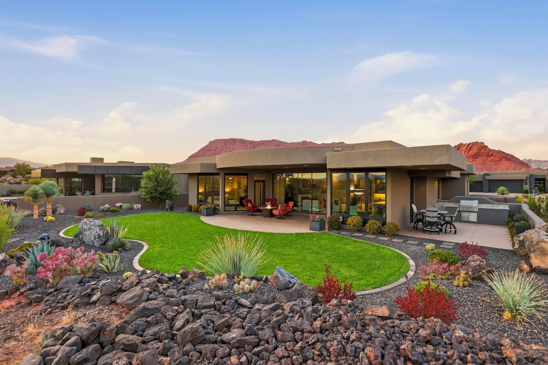  Serene Retreat at Entrada - 物件實景