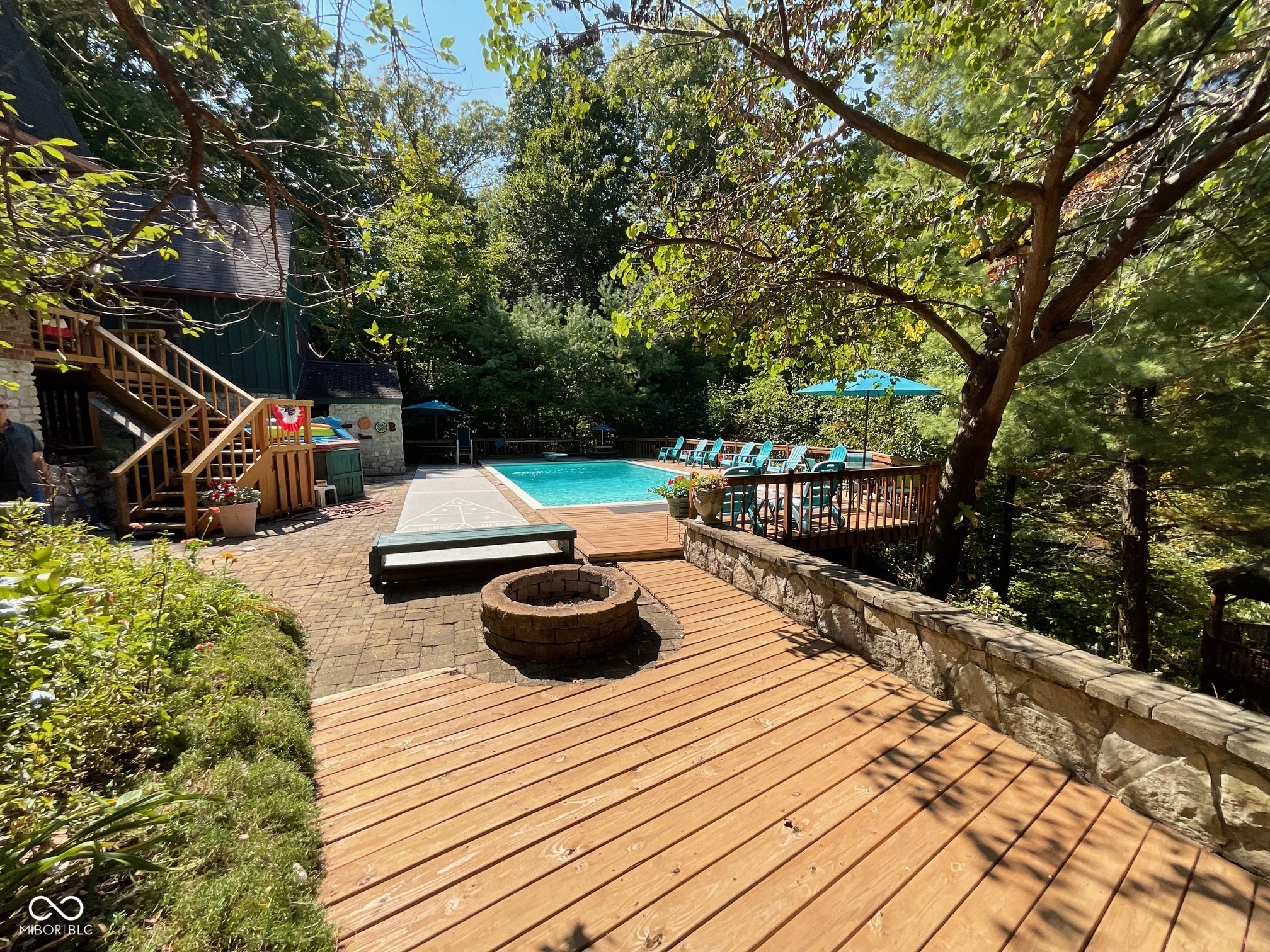 Rockville, Indiana, 47872, United States, 4 Bedrooms Bedrooms, ,2 BathroomsBathrooms,Residential,For Sale,1981136