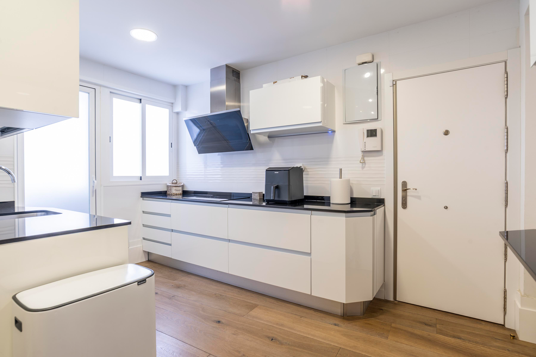  Bright flat in the best area of Almagro - 物件實景