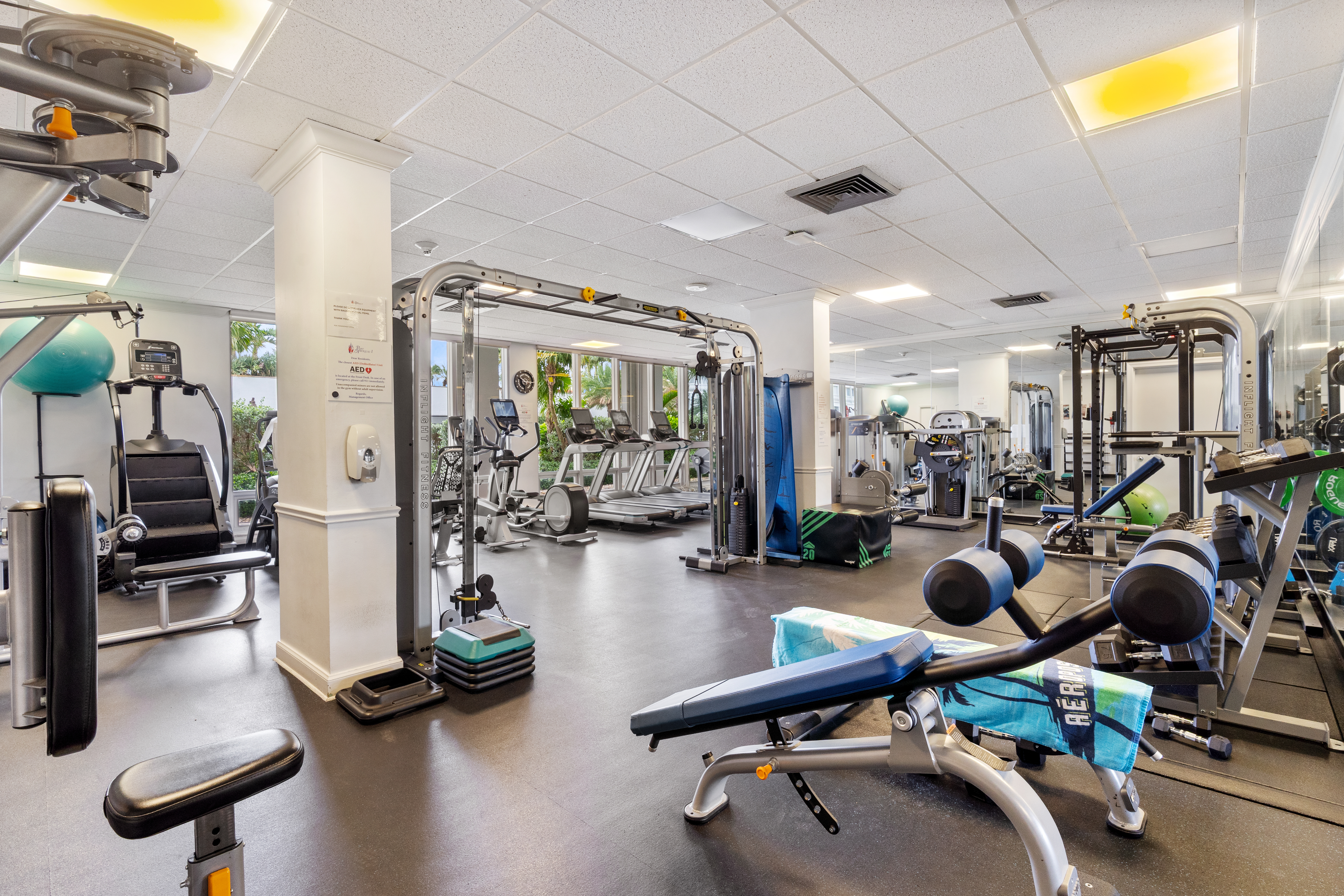  2100 S Ocean Ln, Fort Lauderdale, FL, 33316 - 物件實景