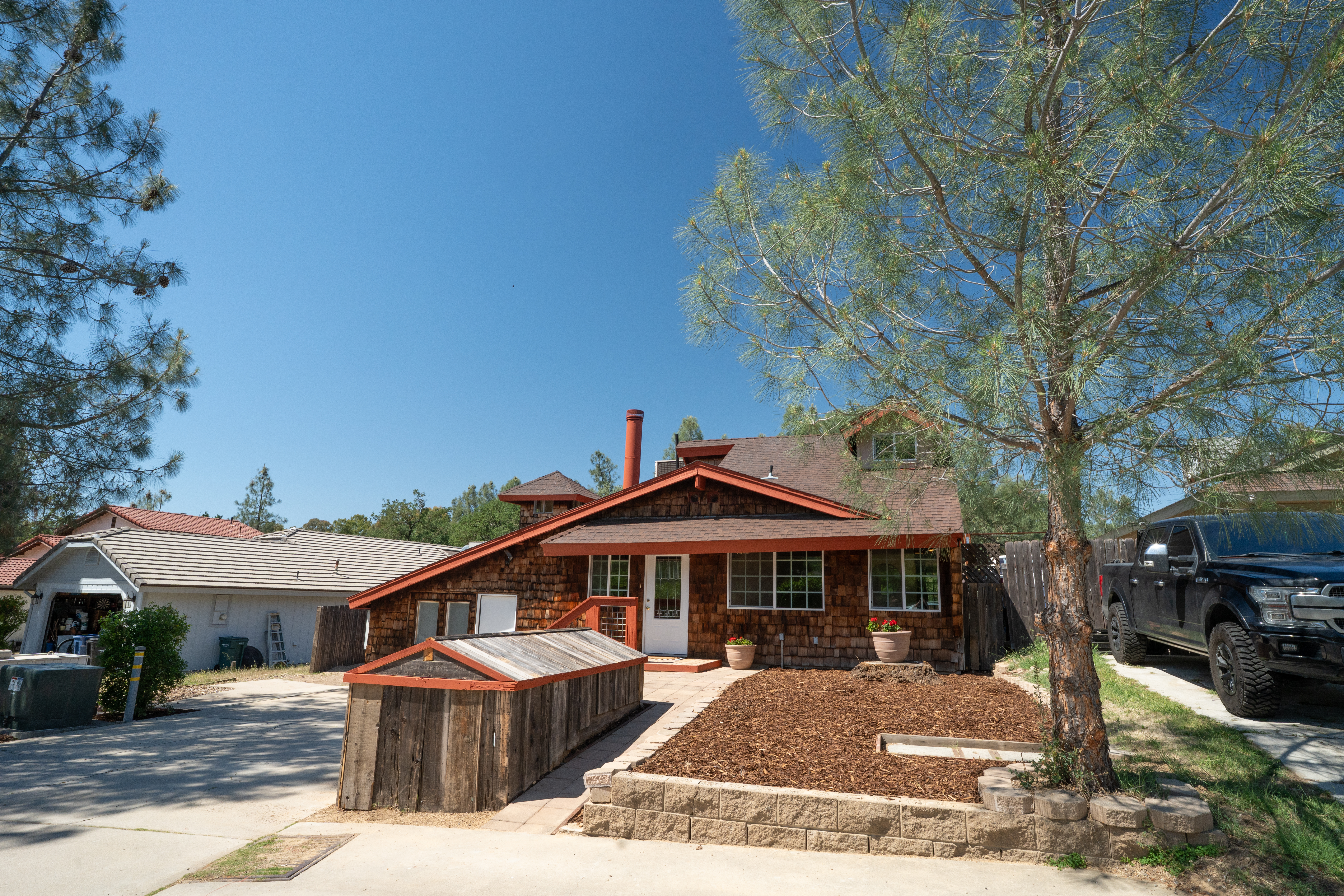  2861 Old Wrangler Lane, Paso Robles, CA 93446 - 物件實景