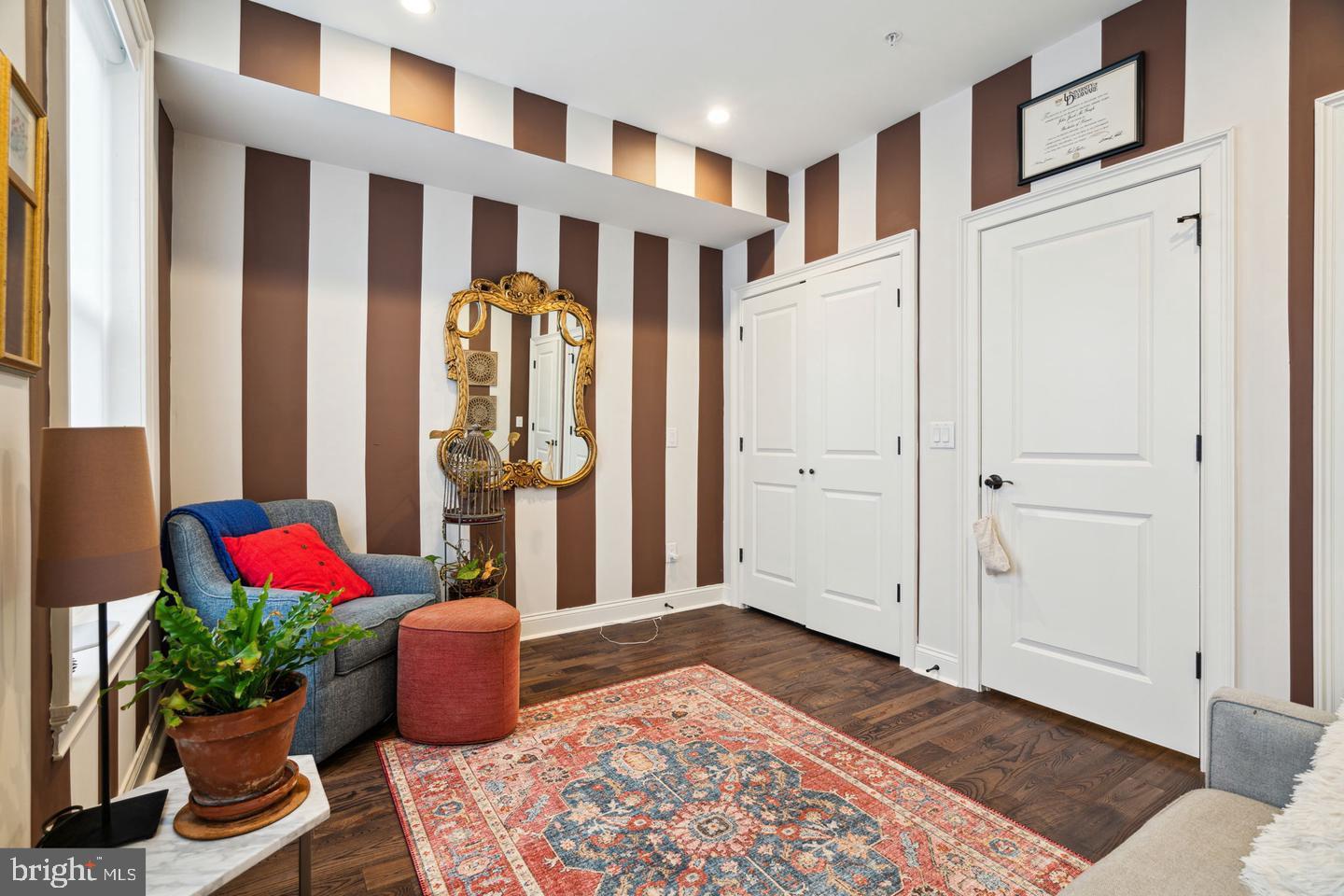 Philadelphia, Pennsylvania, 19130, United States, 3 Bedrooms Bedrooms, ,3 BathroomsBathrooms,Residential,For Sale,1959206