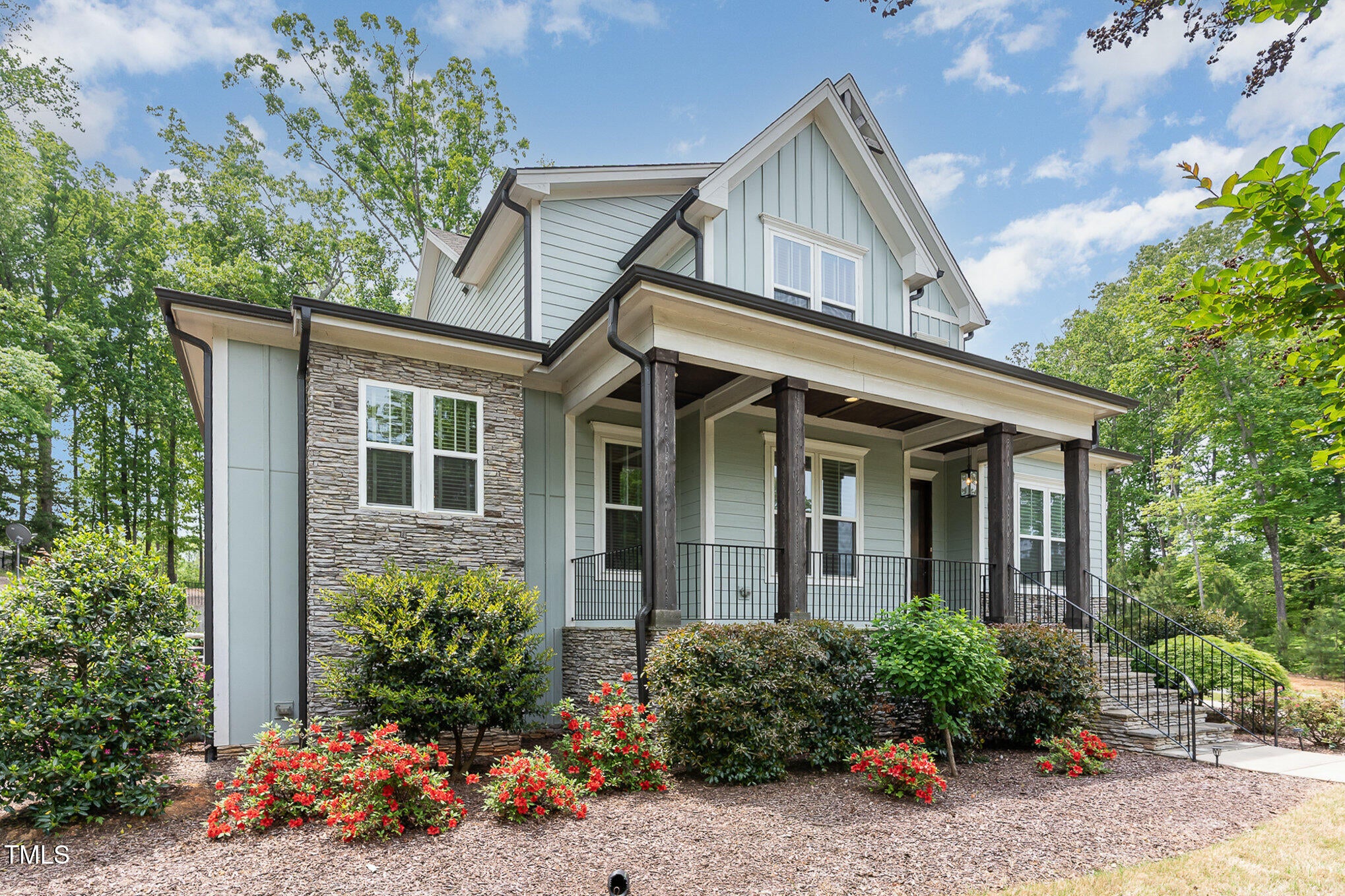 Pittsboro, North Carolina, 27312, United States, 4 Bedrooms Bedrooms, ,4 BathroomsBathrooms,Residential,For Sale,1933103
