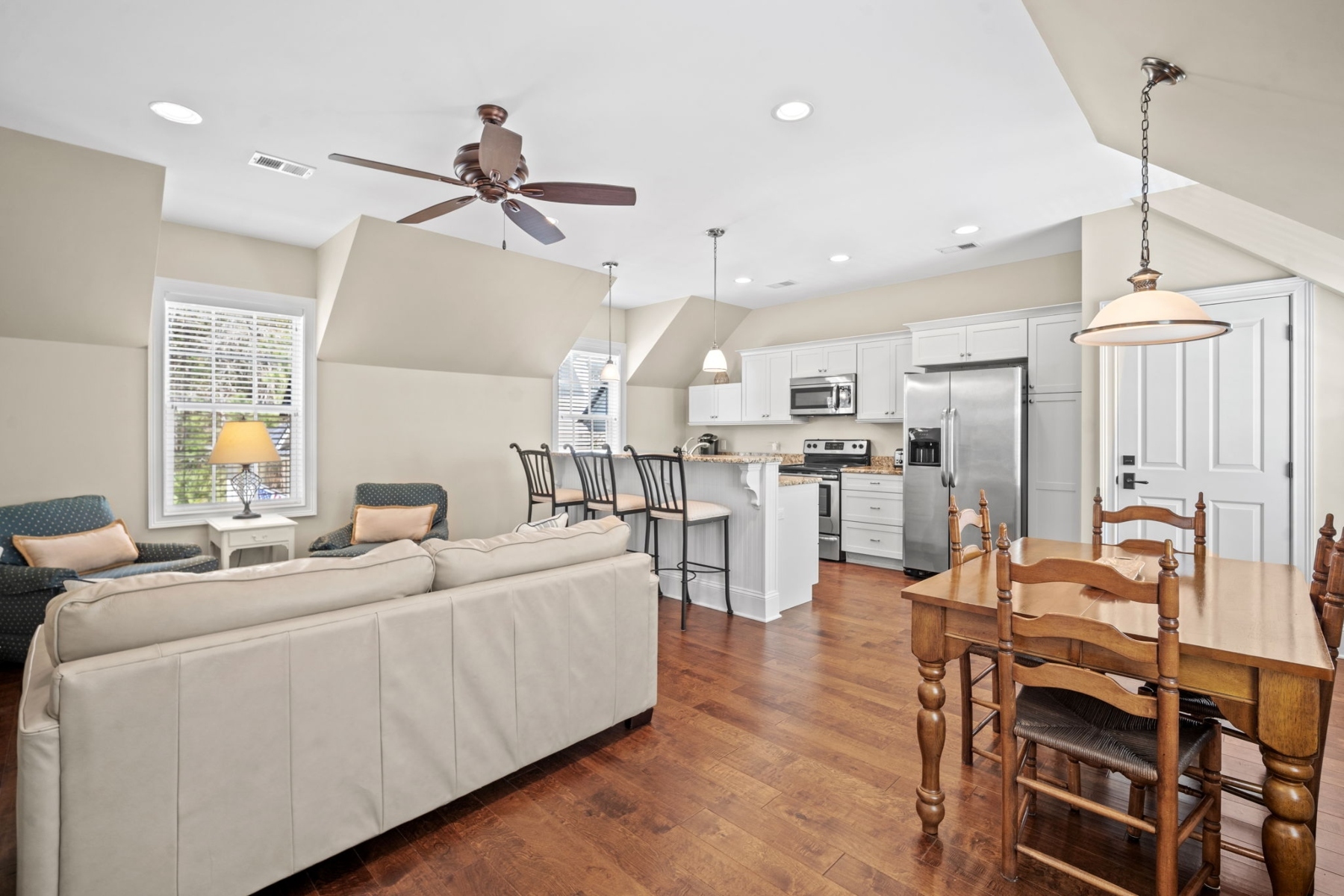  66 Heyward Point Road, Okatie - 物件實景