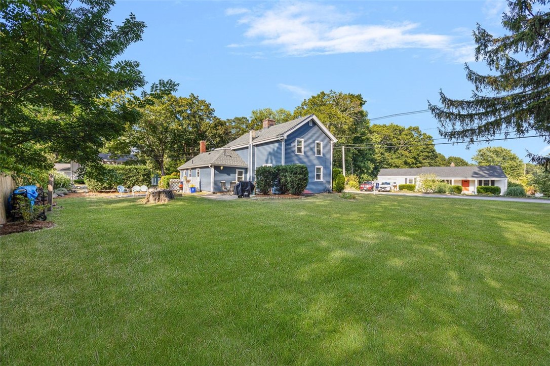 North Kingstown, Rhode Island, 02852, United States, 3 Bedrooms Bedrooms, ,2 BathroomsBathrooms,Residential,For Sale,1991417