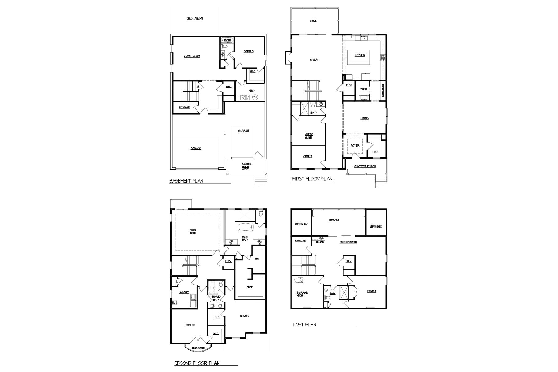  624-A Old County Road, Severna Park, MD, 21146 - 物件實景