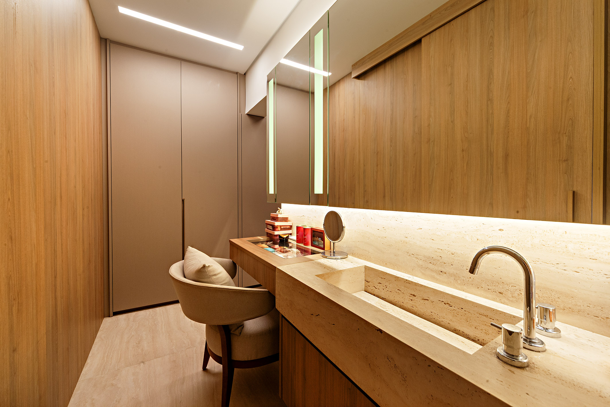  Duplex penthouse with private pool and gourmet terrace - 物件實景