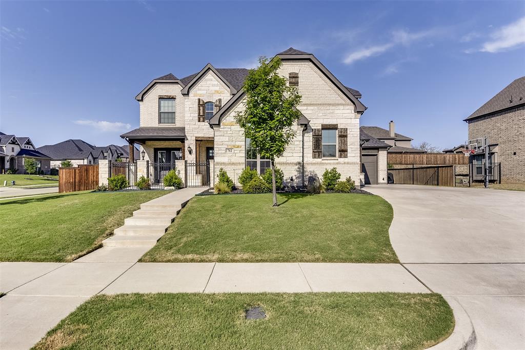 Mansfield, Texas, 76063, United States, 4 Bedrooms Bedrooms, ,4 BathroomsBathrooms,Residential,For Sale,1977903