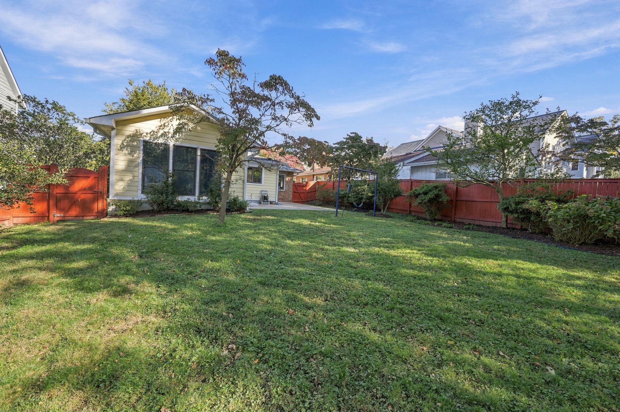  4840 33rd Road N, Arlington, VA, 22207 - 物件實景