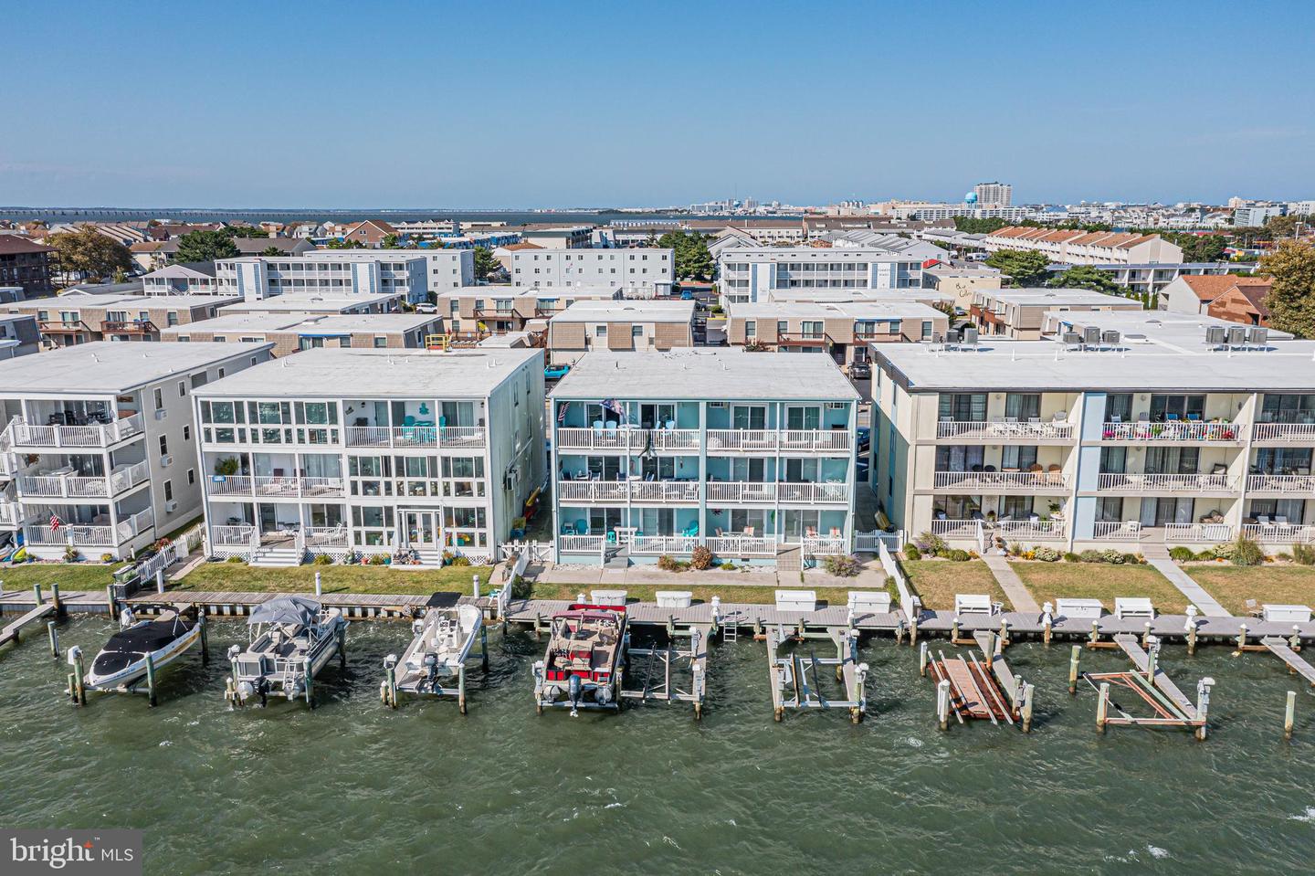 Ocean City, Maryland, 21842, United States, 1 Bedroom Bedrooms, ,2 BathroomsBathrooms,Residential,For Sale,1938911