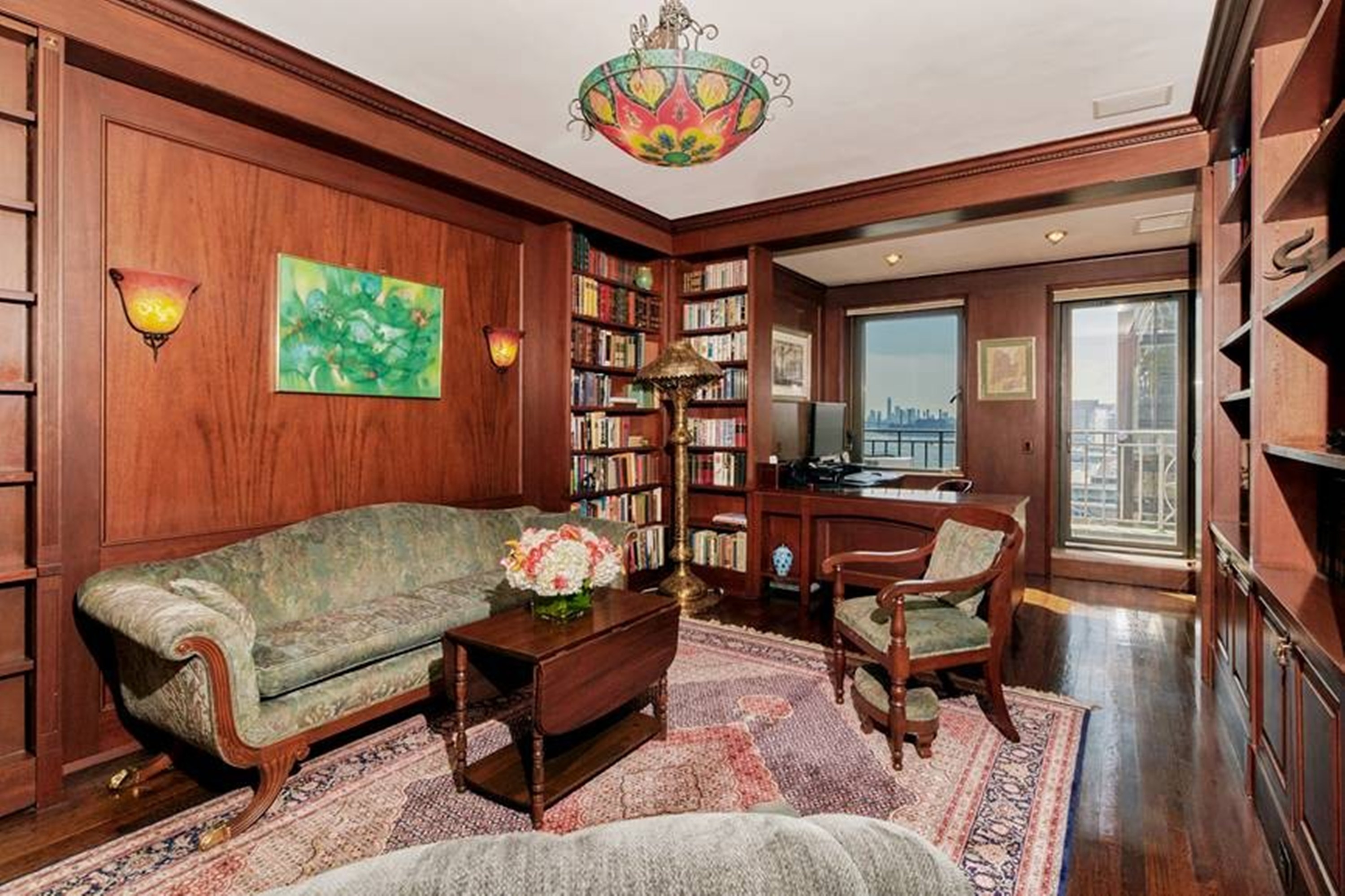  1 Beekman Place - 物件實景