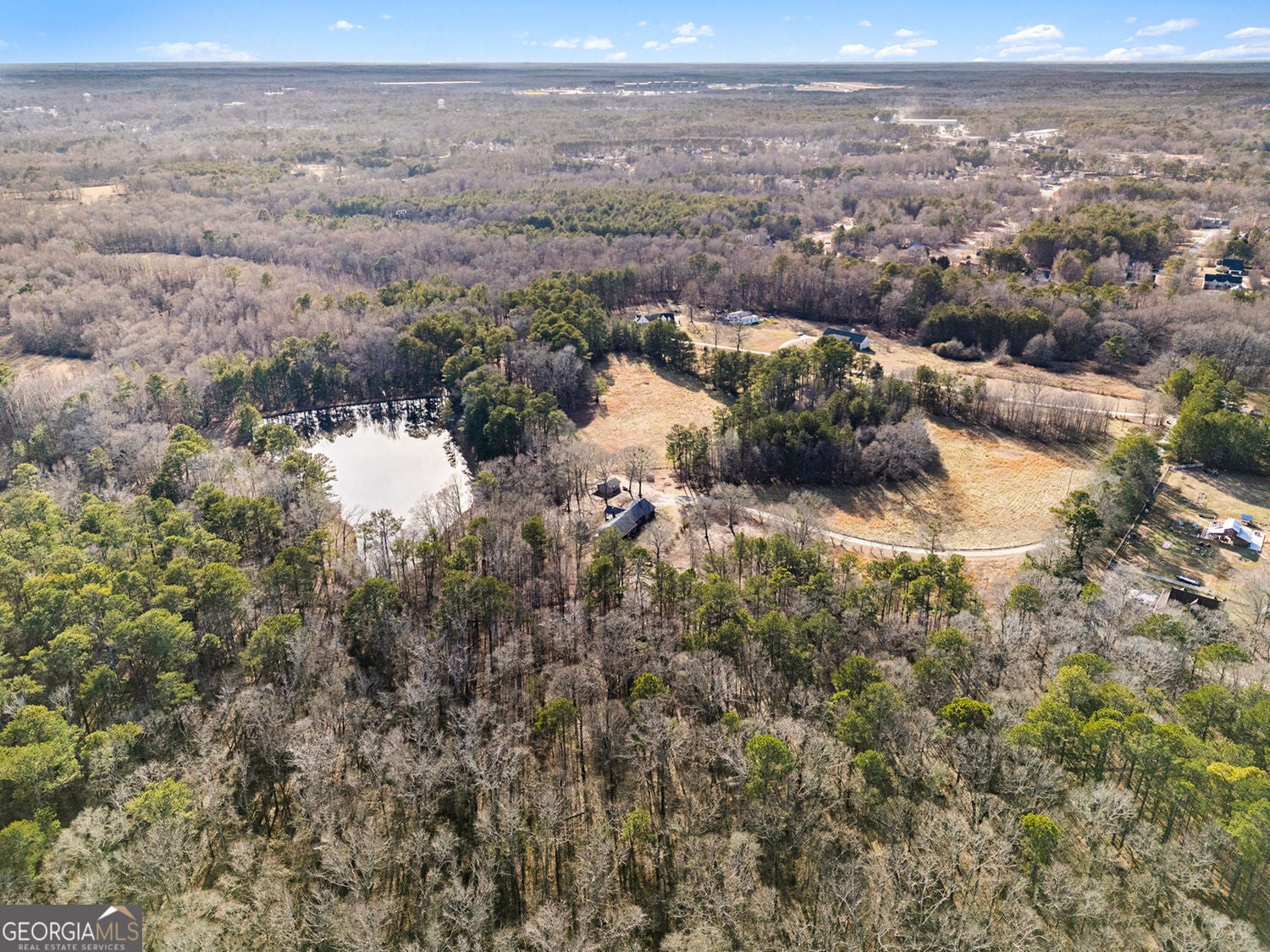 Hampton, Georgia, 30228, United States, 3 Bedrooms Bedrooms, ,2 BathroomsBathrooms,Residential,For Sale,1858879