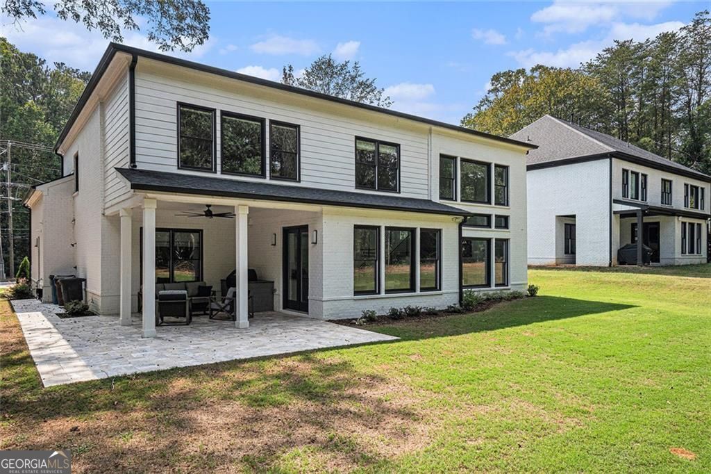 Alpharetta, Georgia, 30009, United States, 5 Bedrooms Bedrooms, ,4 BathroomsBathrooms,Residential,For Sale,1899249