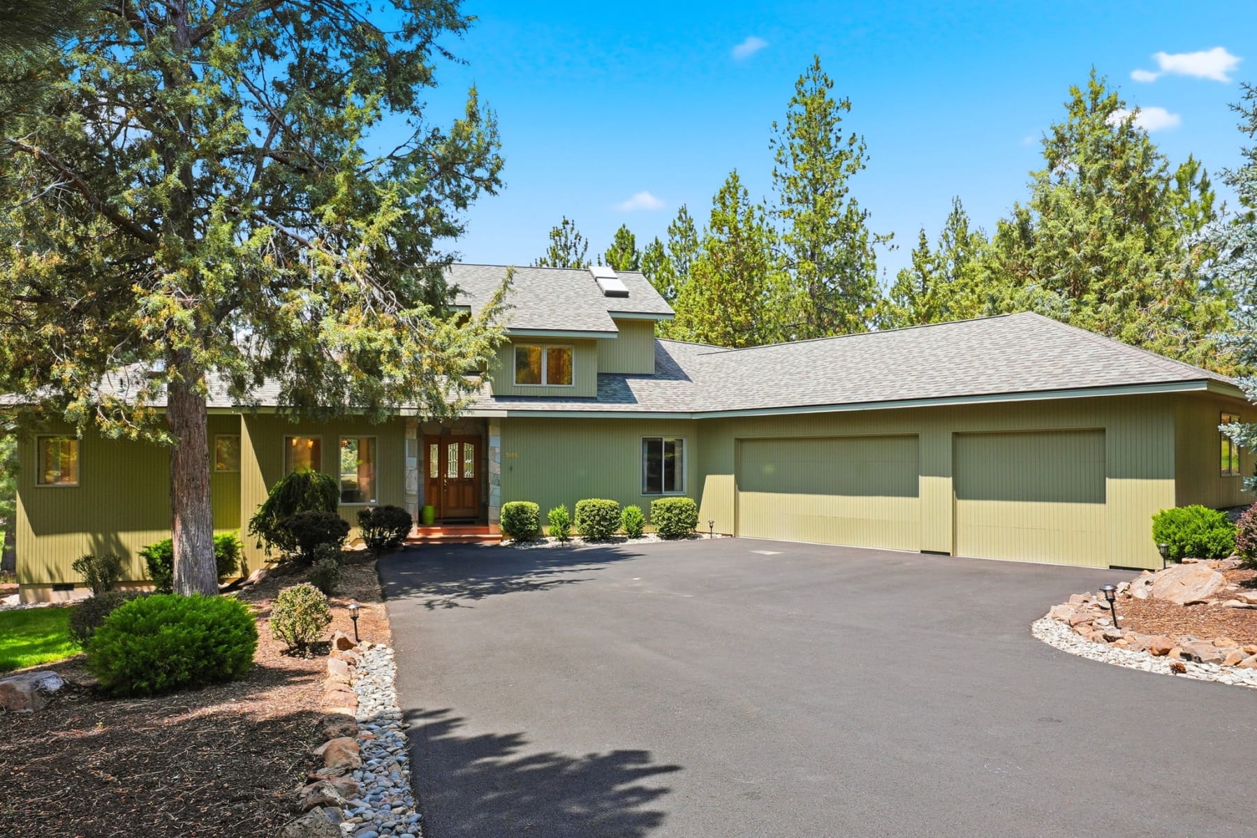  3465 NW Conrad Drive Bend, OR 97703 - 物件實景