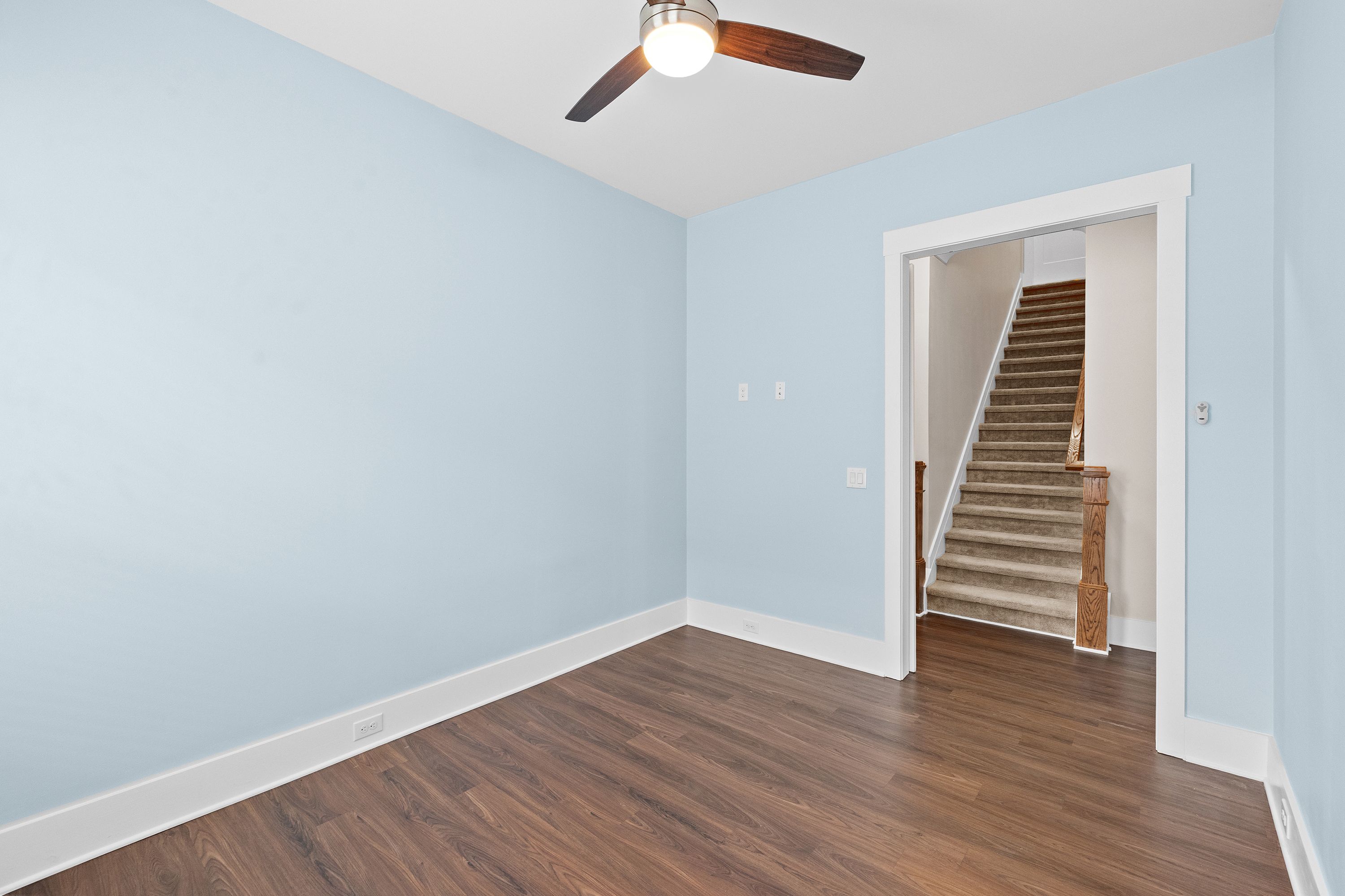  313 Warm Wind Drive, Clayton, NC 27527 - 物件實景