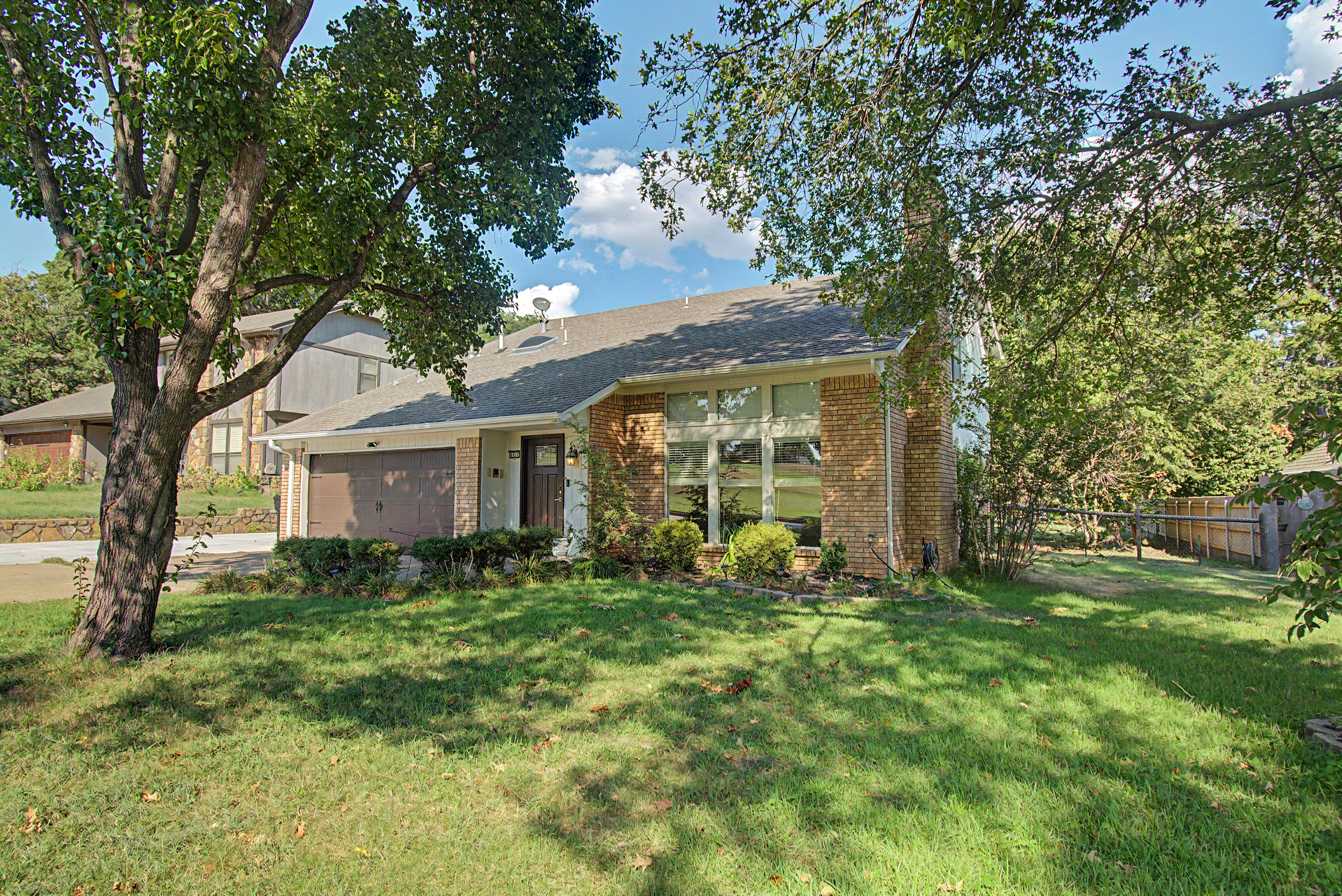 8th St, Broken Arrow, OK 74011 #1