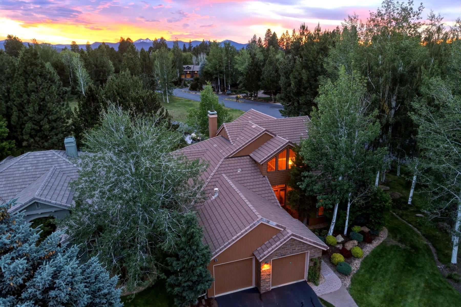  62028 Fall Creek Loop Bend, OR 97702 - 物件實景