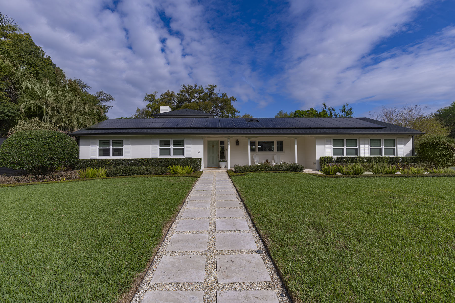  WINTER PARK - 物件實景