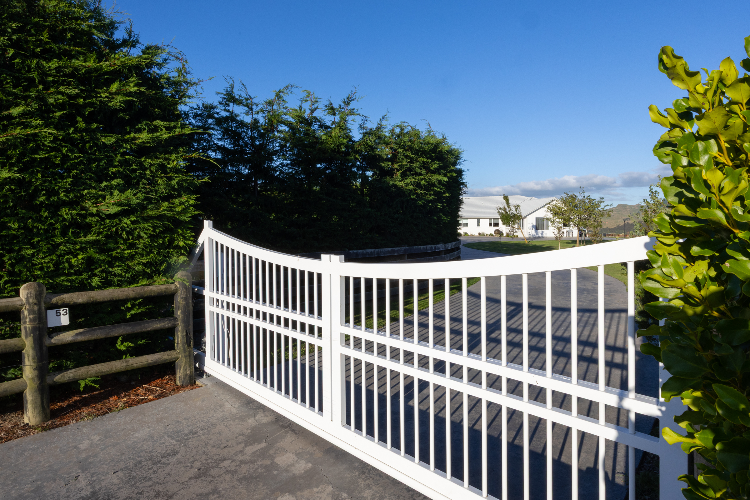  Uninterrupted Views – New Executive Living - 物件實景