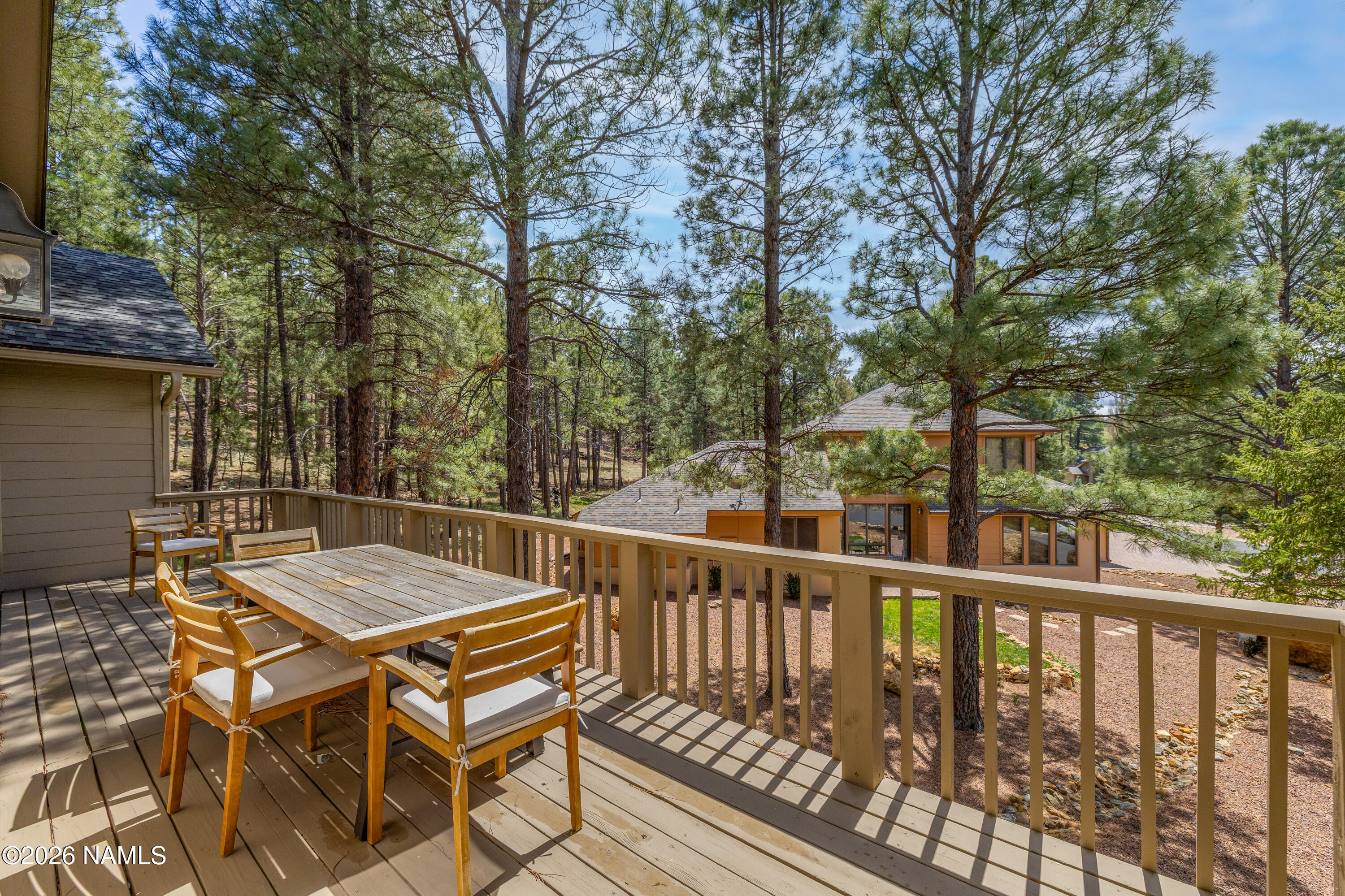  1426 N Edgewood Street, Flagstaff, AZ 86004 - 物件實景