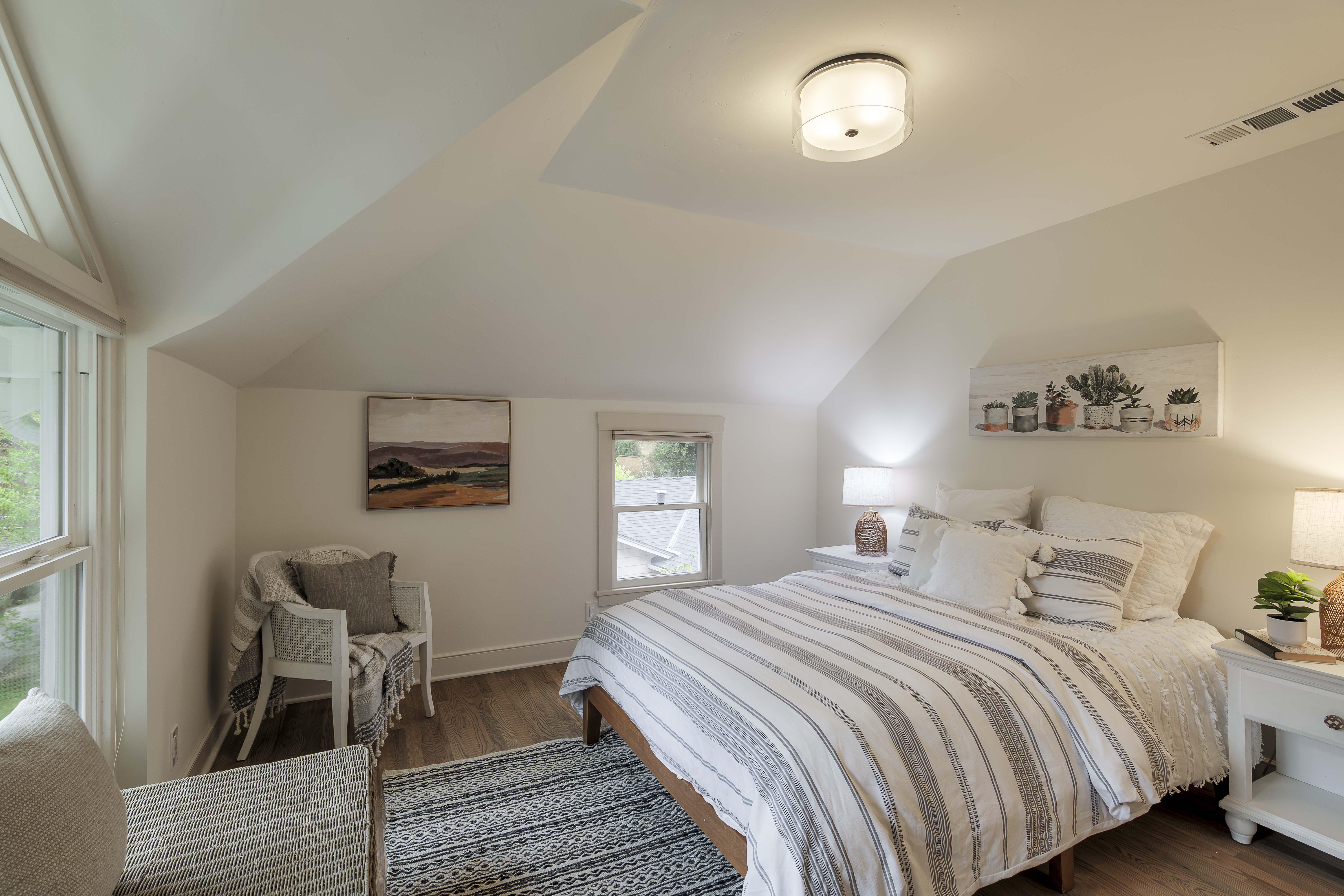  Creekside Craftsman Nearby Downtown Palo Alto - 物件實景