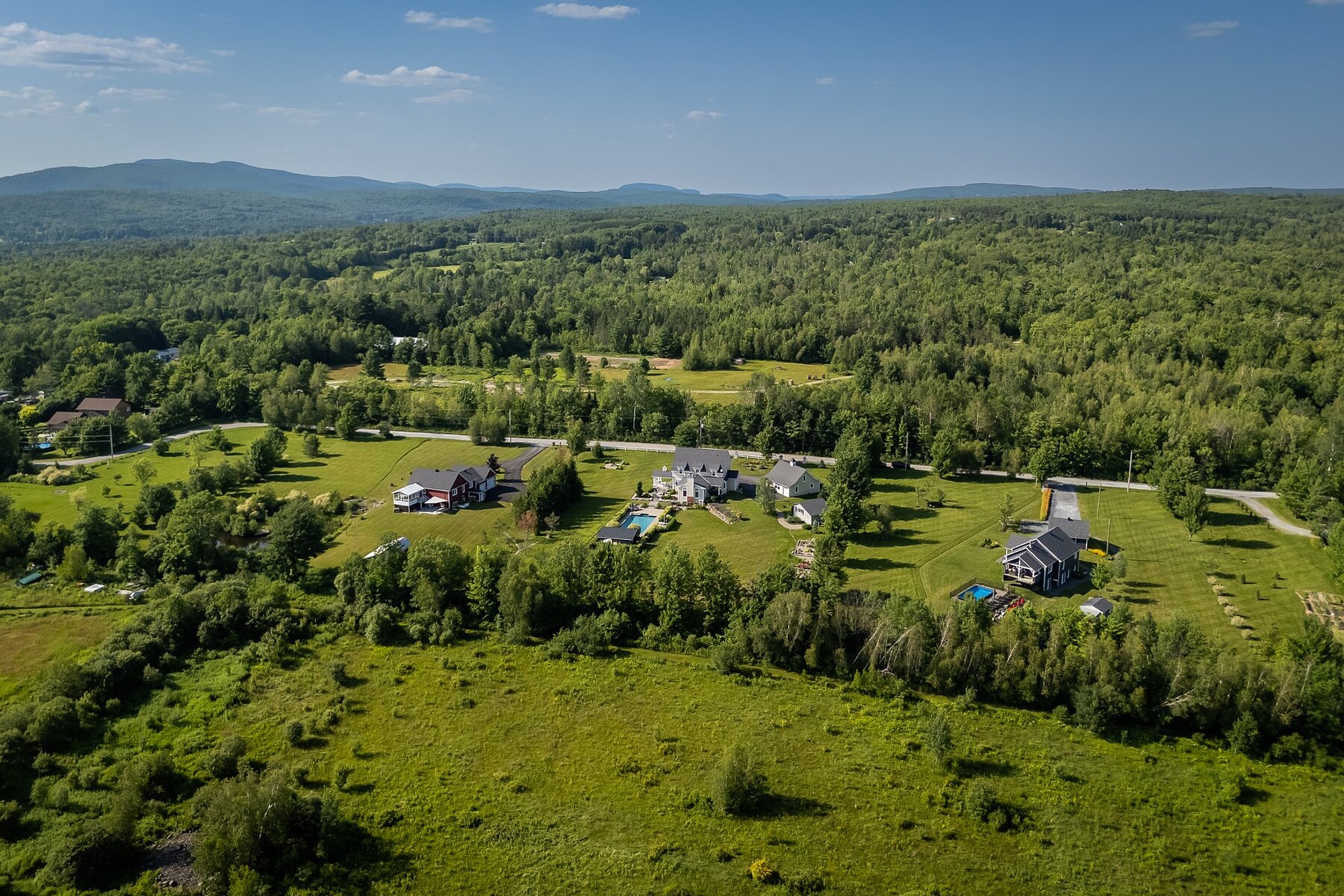  Magog, Eastern Townships - 物件實景