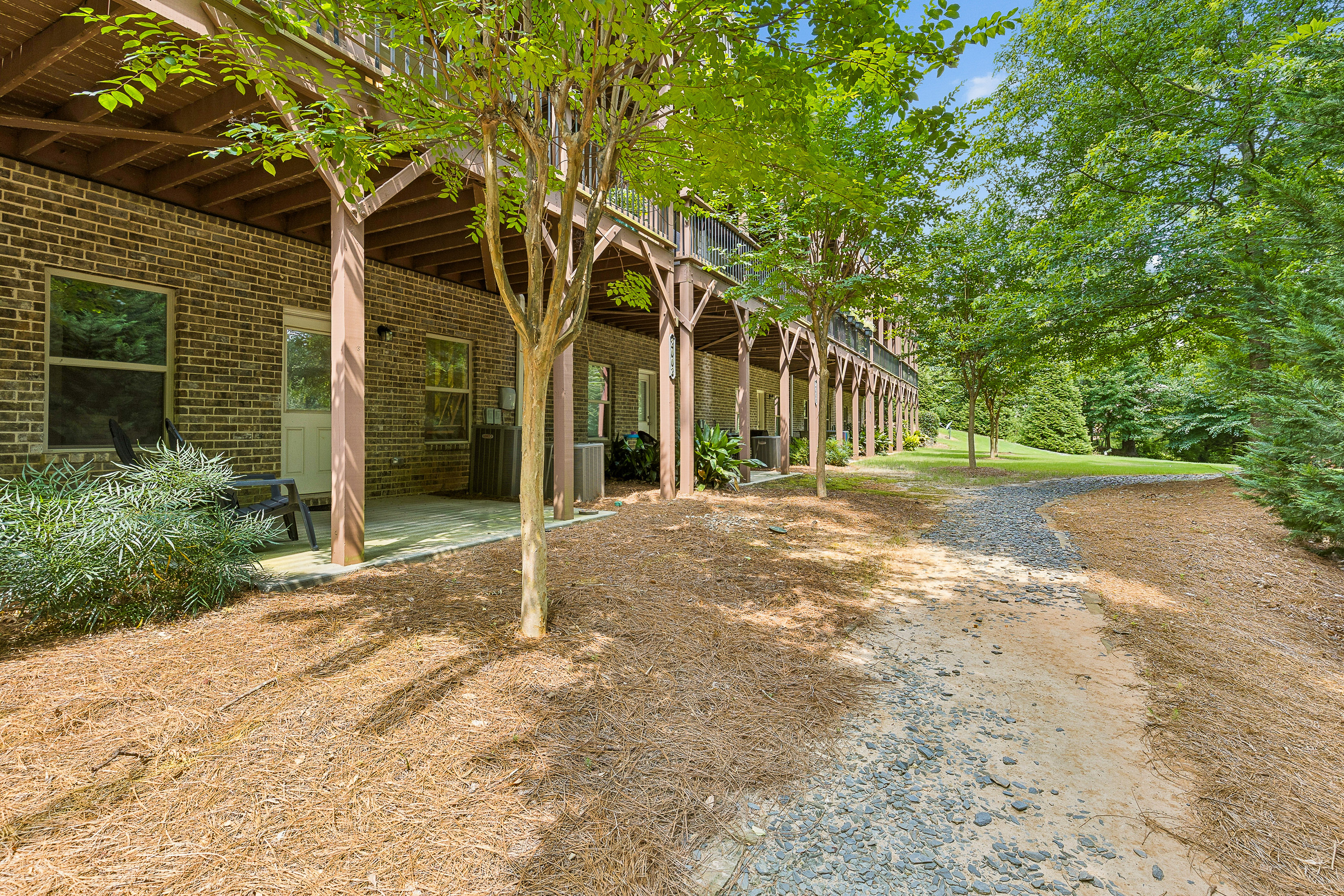  Exceptional Gated Townhome Near Vibrant Downtown Chamblee - 物件實景
