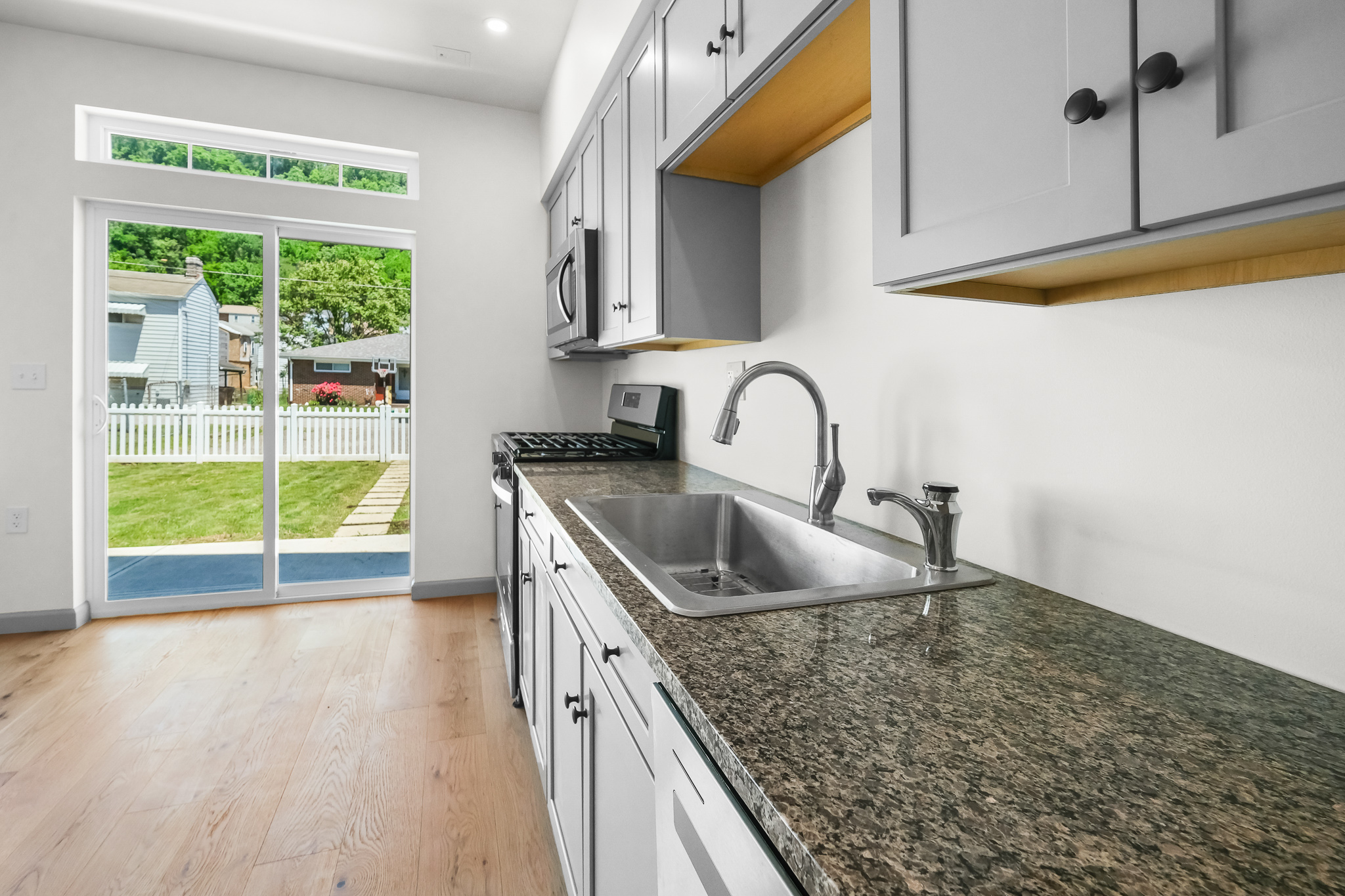  1816 Middle Street, Sharpsburg, PA 15215 - 物件實景