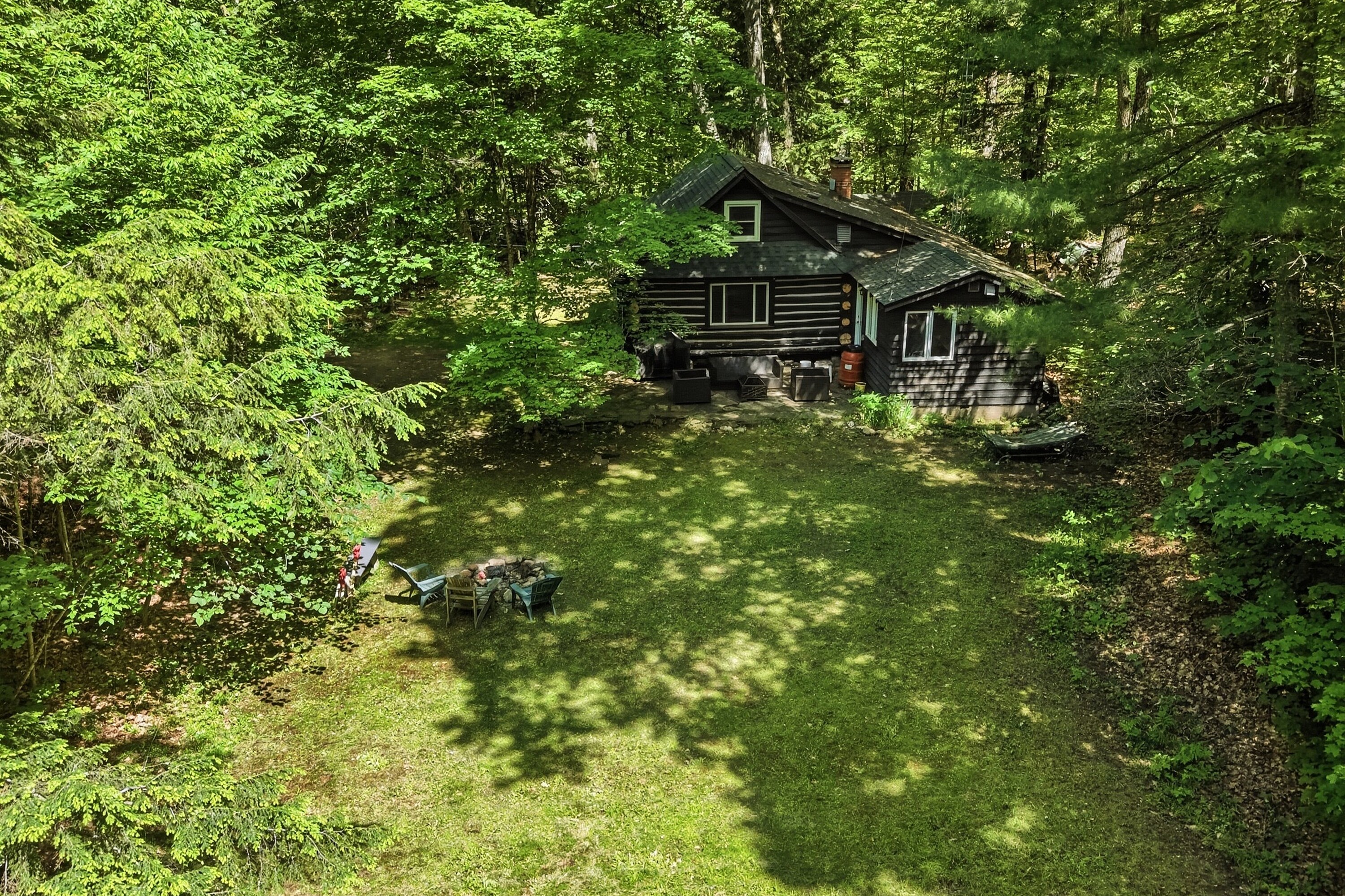  Refined Muskoka Tradition - 物件實景