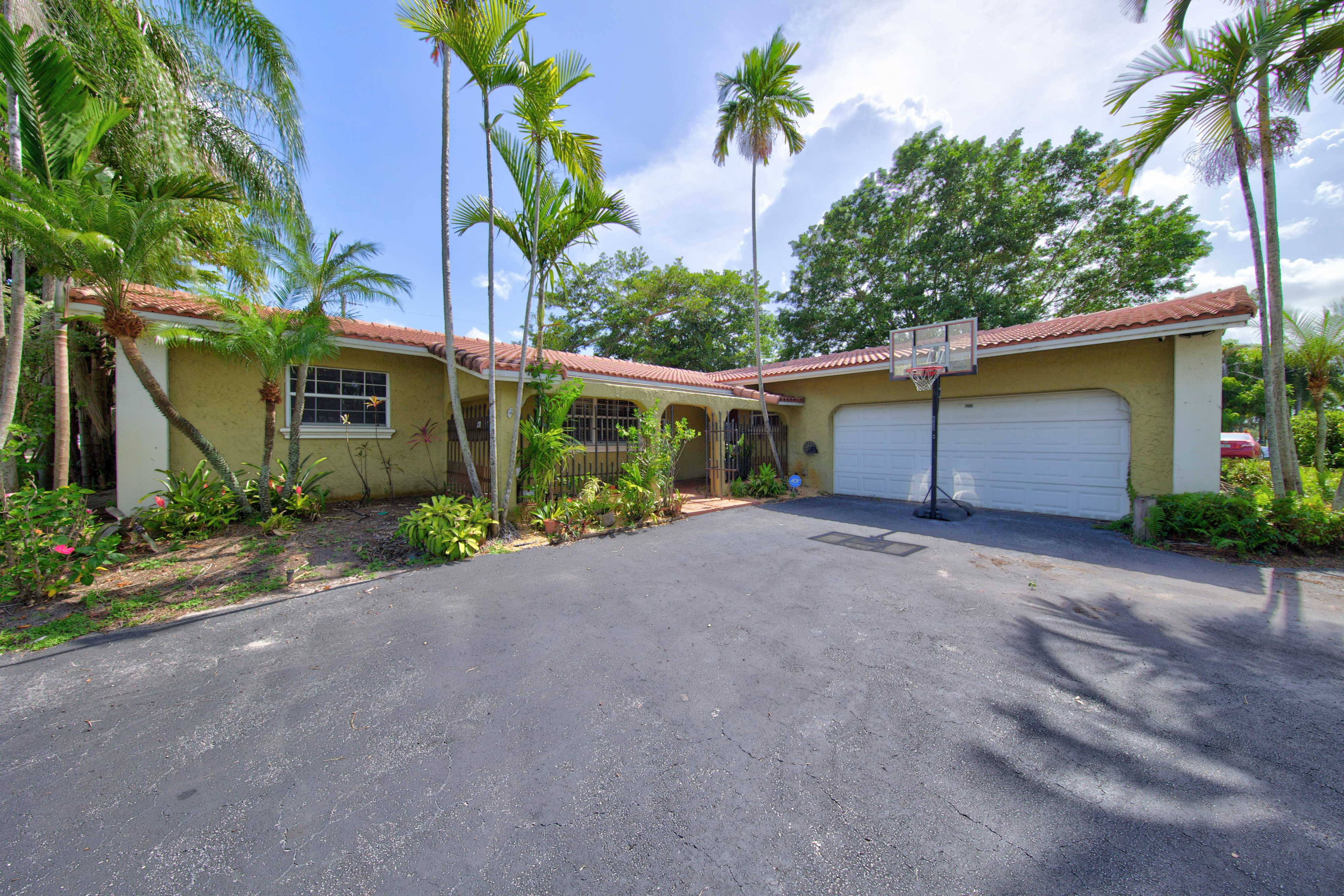  5300 Fillmore St, Hollywood, FL, 33021 - 物件實景