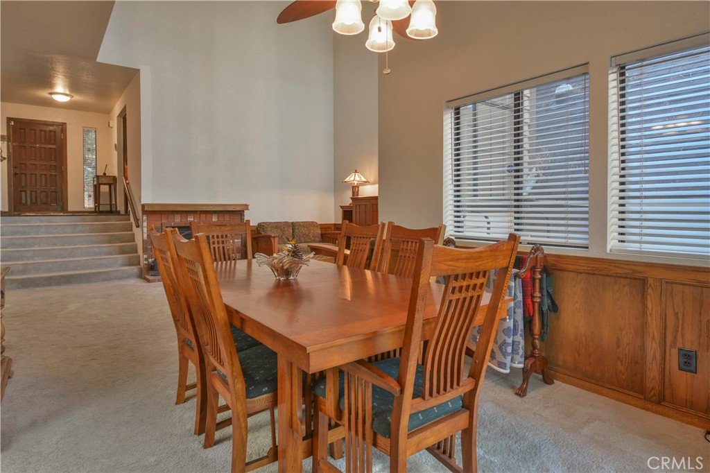 Lake Arrowhead, California, 92352, United States, 3 Bedrooms Bedrooms, ,3 BathroomsBathrooms,Residential,For Sale,1998895