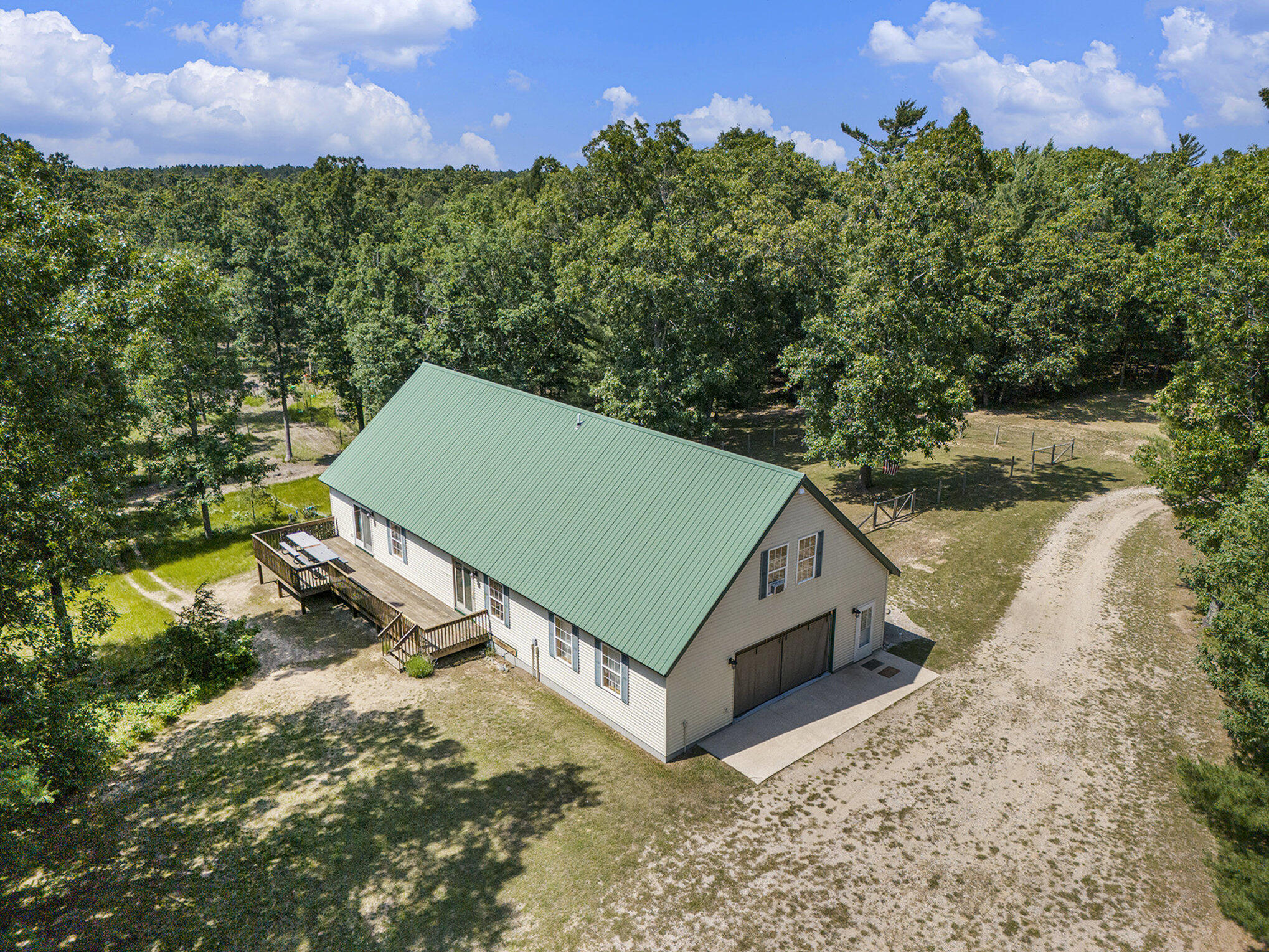 Manistee, Michigan, 49660, United States, 2 Bedrooms Bedrooms, ,2 BathroomsBathrooms,Residential,For Sale,1896192