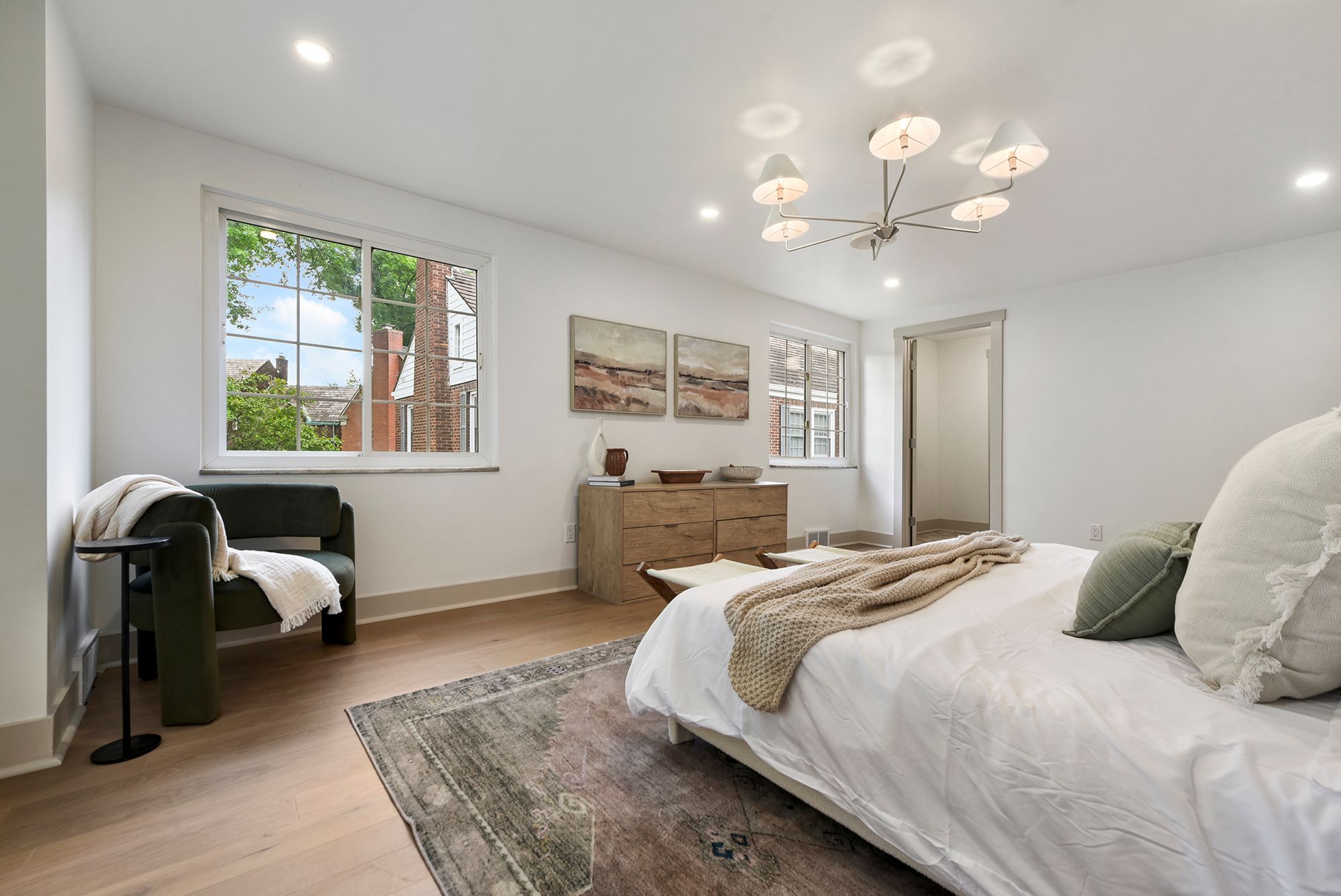  6835 Penham Place, Pittsburgh, PA 15208 - 物件實景