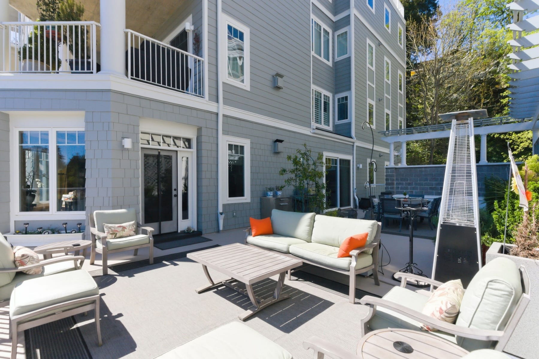  131 FURNACE ST #18 Lake Oswego, OR 97034 - 物件實景