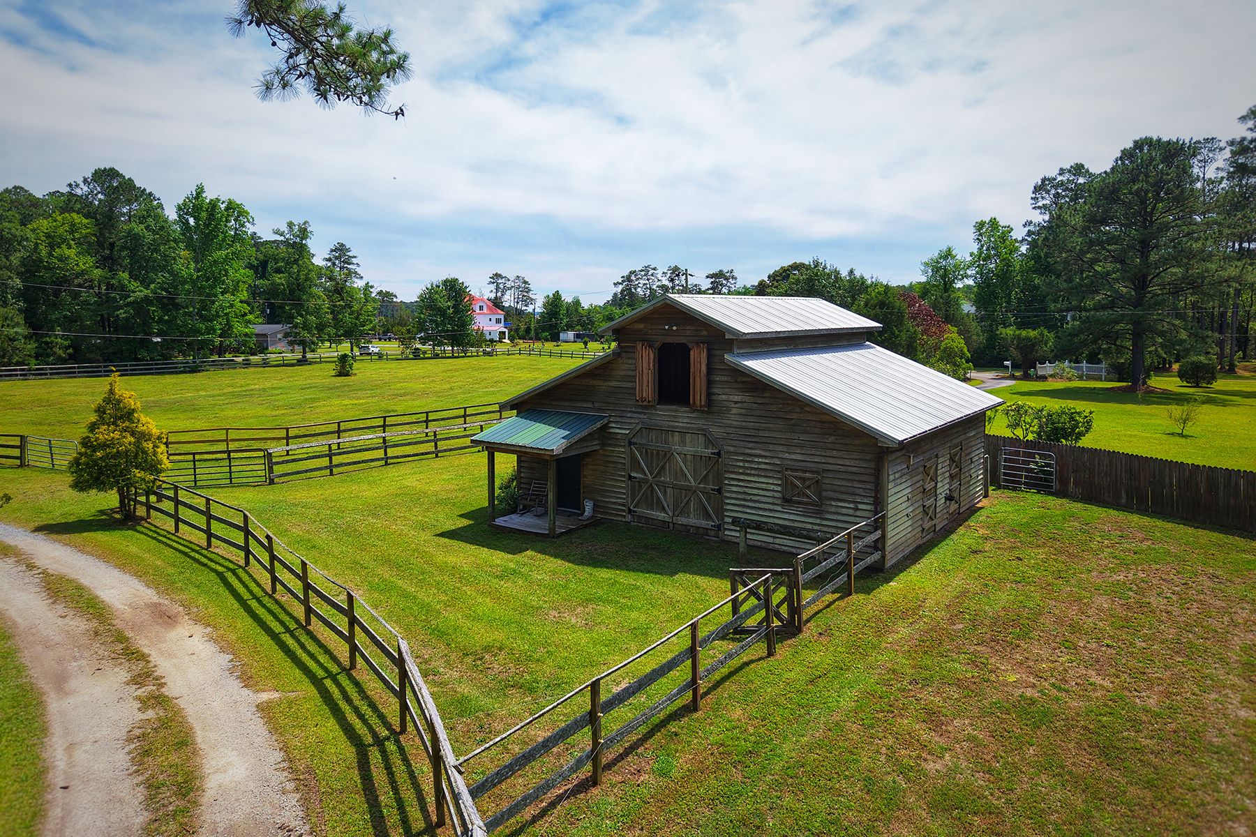  1002 Howells Road, Grantsboro, NC 28529 - 物件實景