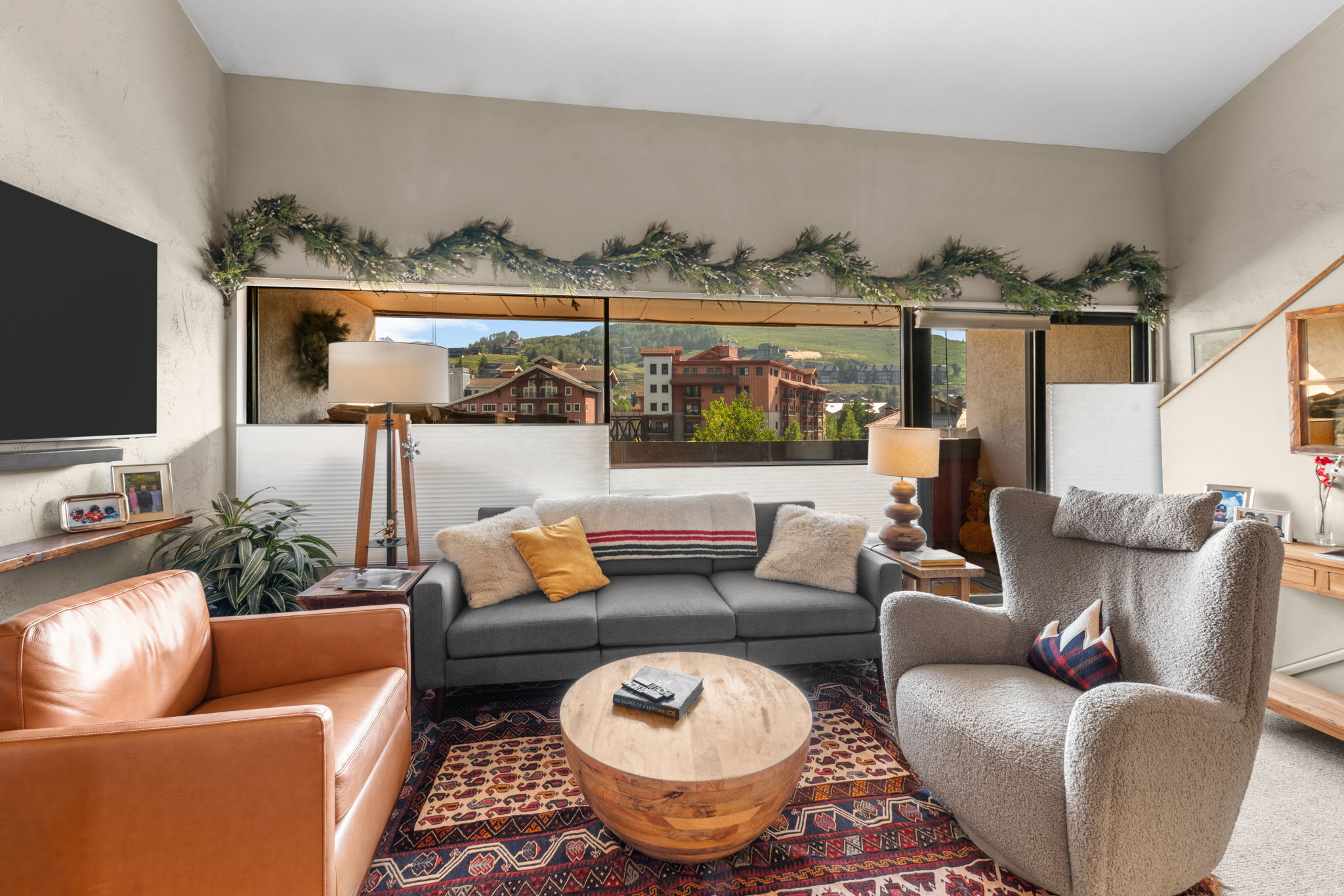  New Remodel at the base of Crested Butte Mountain Resort - 物件實景