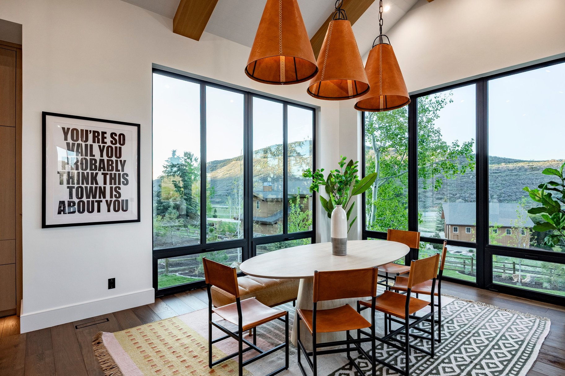  Completely Reimagined Custom Park City Retreat - 物件實景