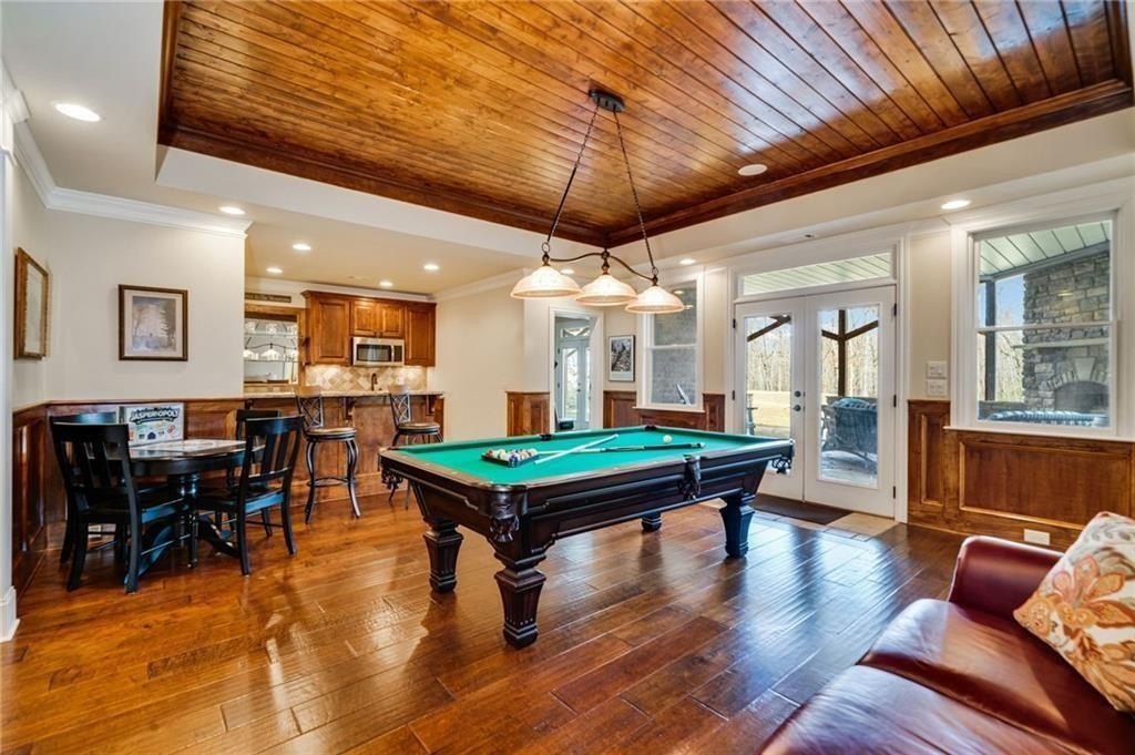 Jasper, Georgia, 30143, United States, 4 Bedrooms Bedrooms, ,5 BathroomsBathrooms,Residential,For Sale,1974927