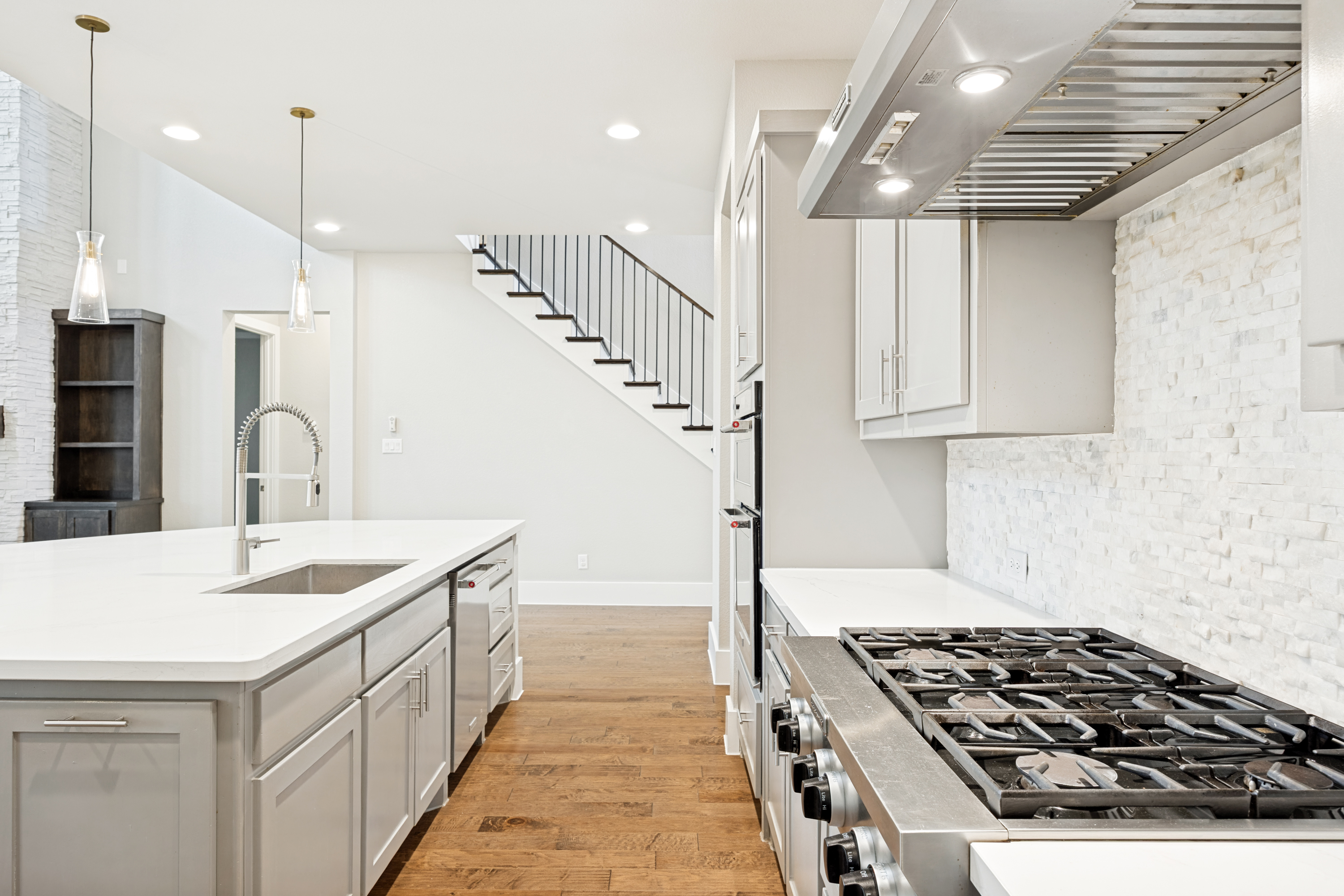  University Place Luxury Home on Oversized Cul-De-Sac Lot in Plano ISD - 物件實景